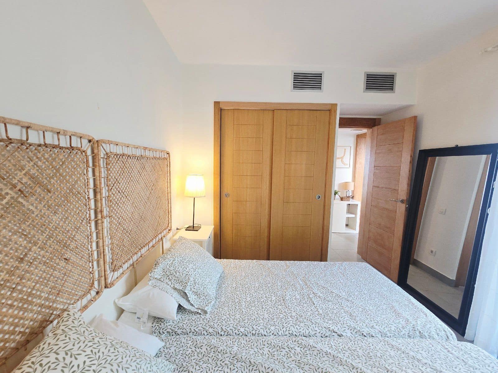 2 bedroom Flat for sale in Mojacar with pool garage - € 285,000 (Ref: 9710957)