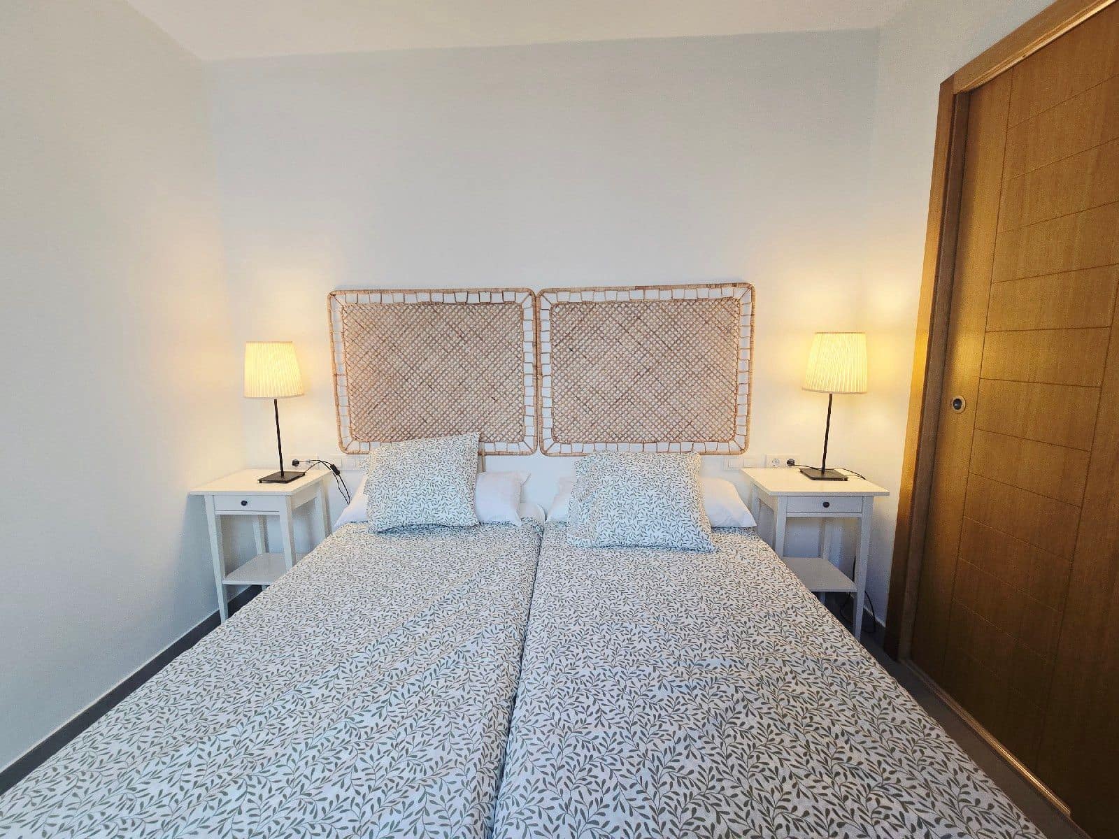 2 bedroom Flat for sale in Mojacar with pool garage - € 285,000 (Ref: 9710957)