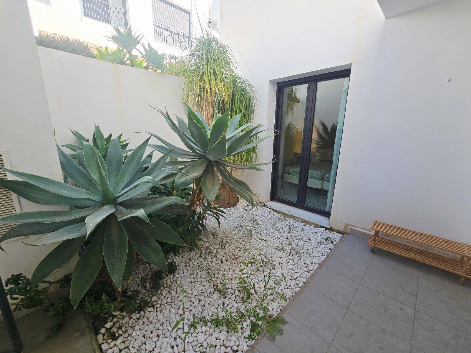 2 bedroom Flat for sale in Mojacar with pool garage - € 285,000 (Ref: 9710957)