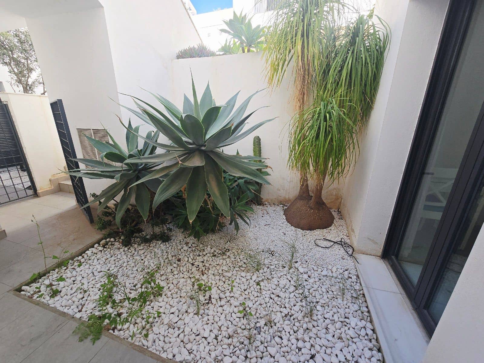 2 bedroom Flat for sale in Mojacar with pool garage - € 285,000 (Ref: 9710957)