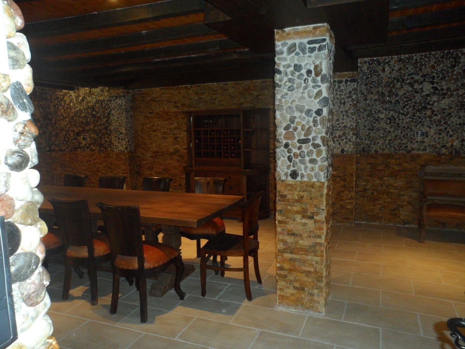 5 bedroom Villa for sale in Cuevas del Almanzora with garage - € 650,000 (Ref: 9714257)