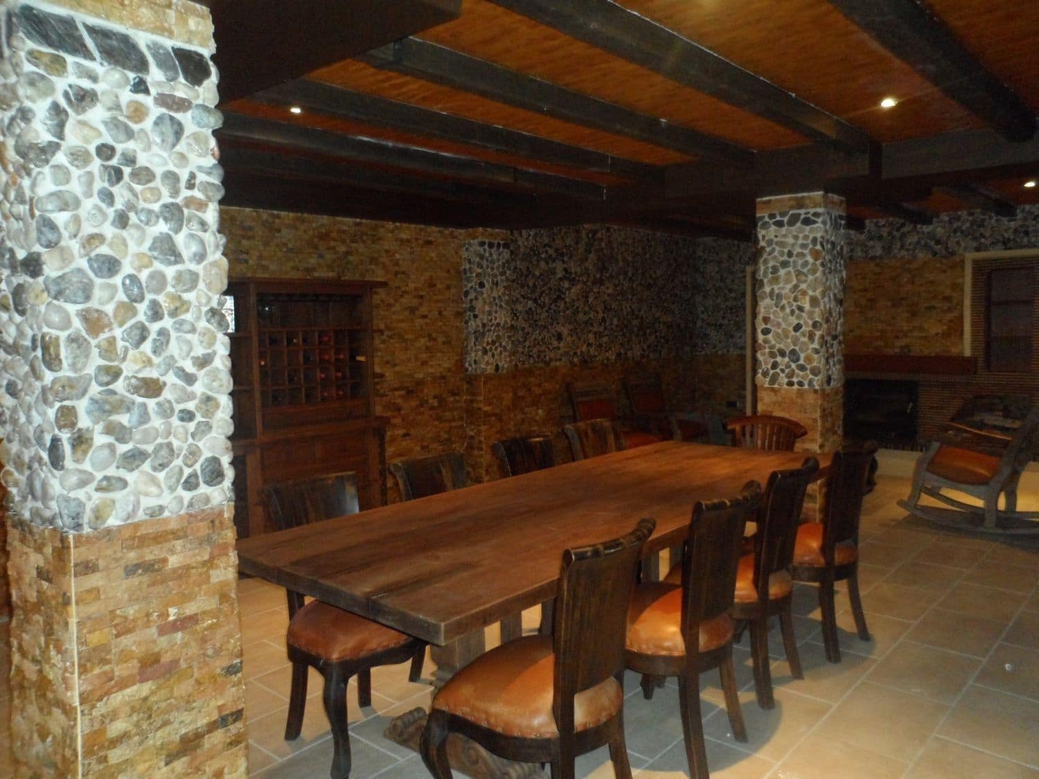 5 bedroom Villa for sale in Cuevas del Almanzora with garage - € 650,000 (Ref: 9714257)