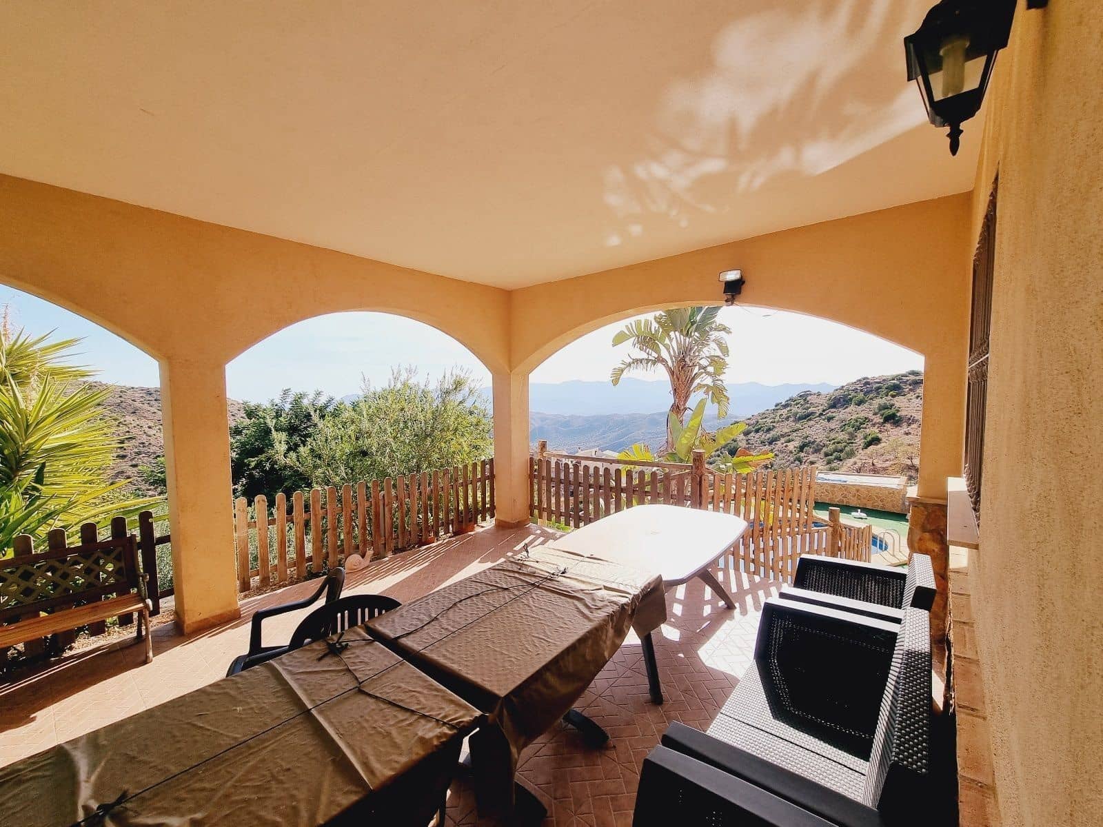 6 bedroom Villa for sale in Bedar with pool garage - € 506,000 (Ref: 9714258)