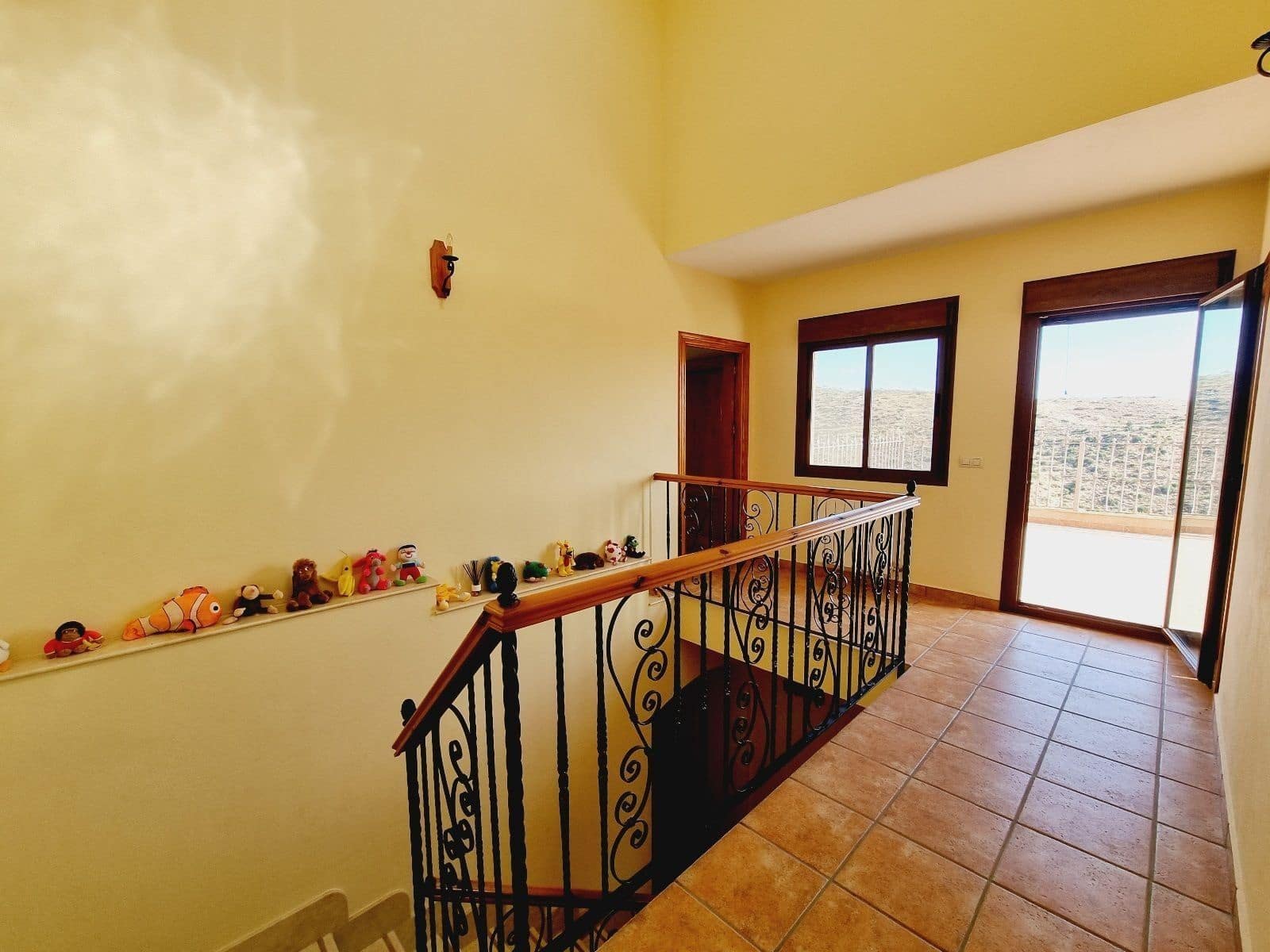 6 bedroom Villa for sale in Bedar with pool garage - € 506,000 (Ref: 9714258)