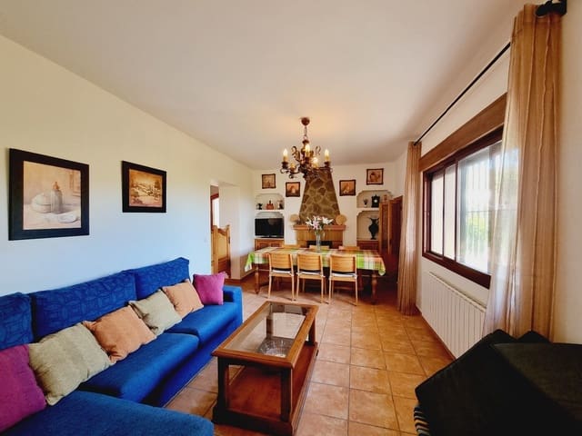 6 camera da letto Villa in vendita in Bédar con piscina garage - 506.000 € (Rif: 9714258)