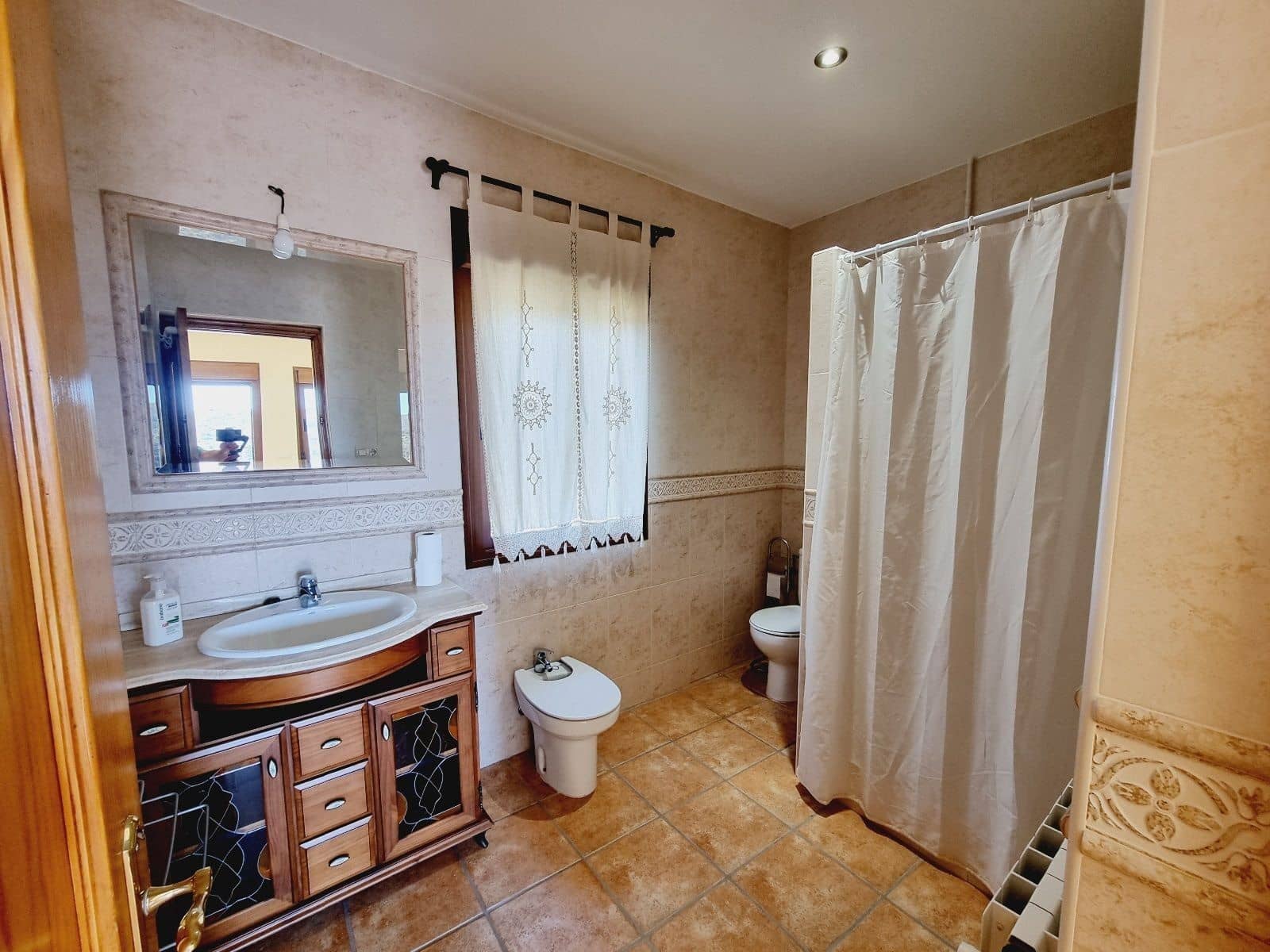 6 bedroom Villa for sale in Bedar with pool garage - € 506,000 (Ref: 9714258)