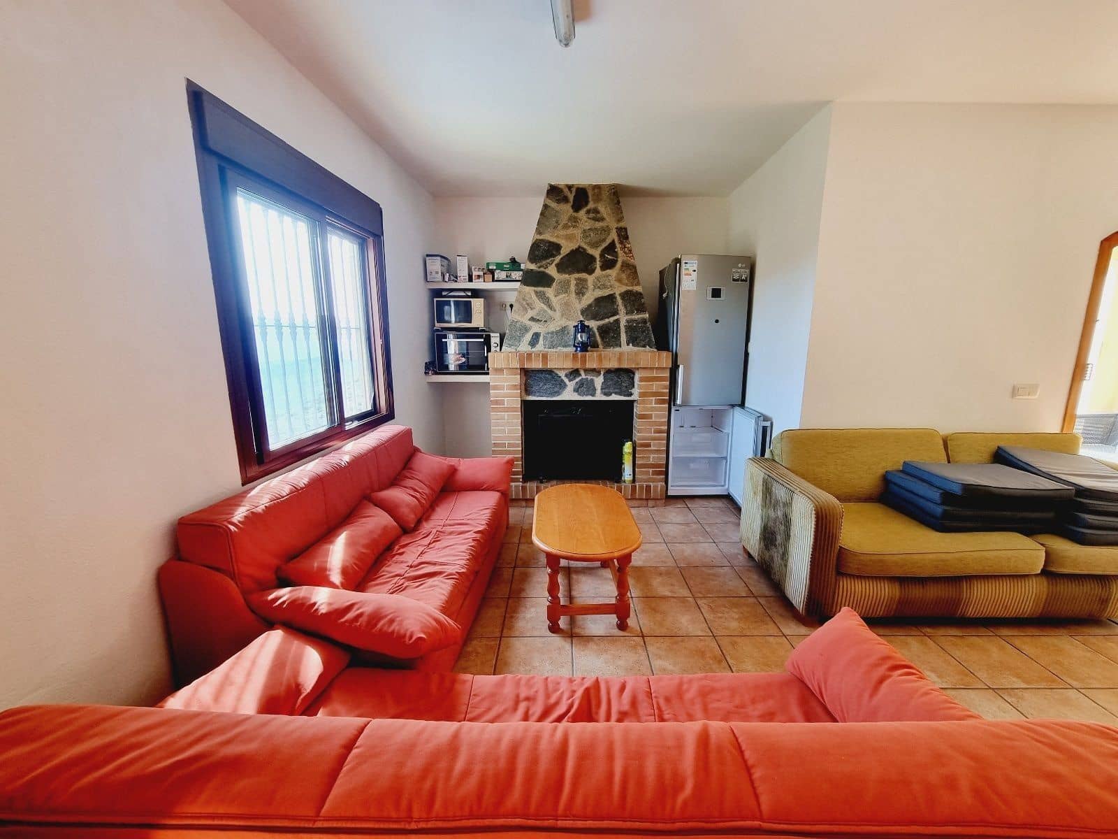 6 bedroom Villa for sale in Bedar with pool garage - € 506,000 (Ref: 9714258)