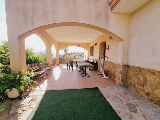 6 camera da letto Villa in vendita in Bédar con piscina garage - 506.000 € (Rif: 9714258)