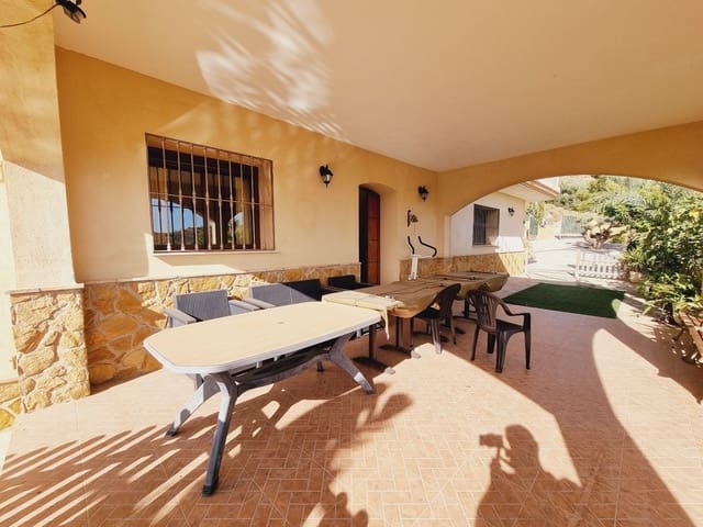 6 camera da letto Villa in vendita in Bédar con piscina garage - 506.000 € (Rif: 9714258)