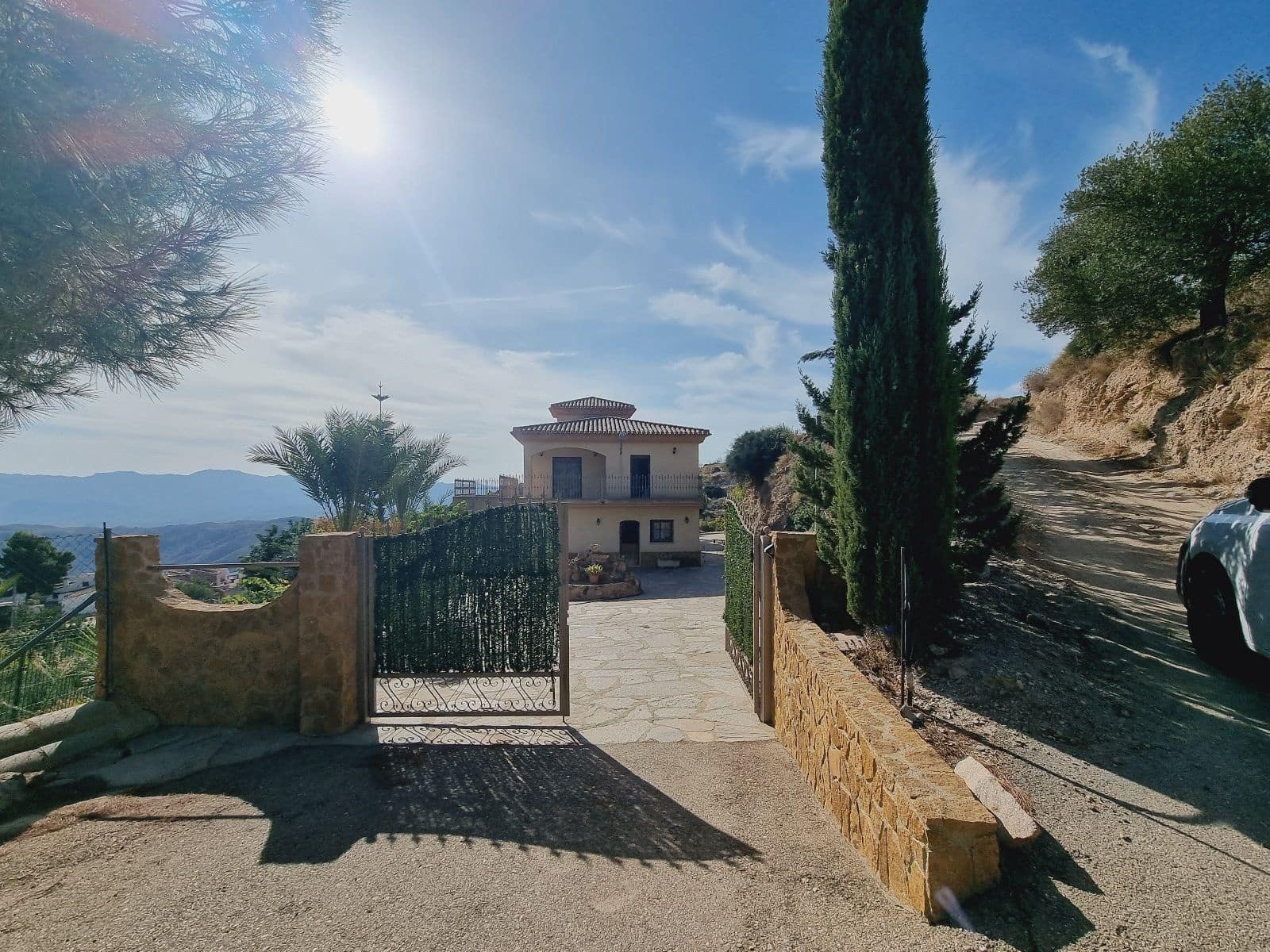 6 bedroom Villa for sale in Bedar with pool garage - € 506,000 (Ref: 9714258)