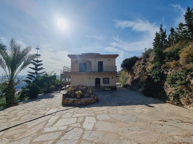 6 camera da letto Villa in vendita in Bédar con piscina garage - 506.000 € (Rif: 9714258)