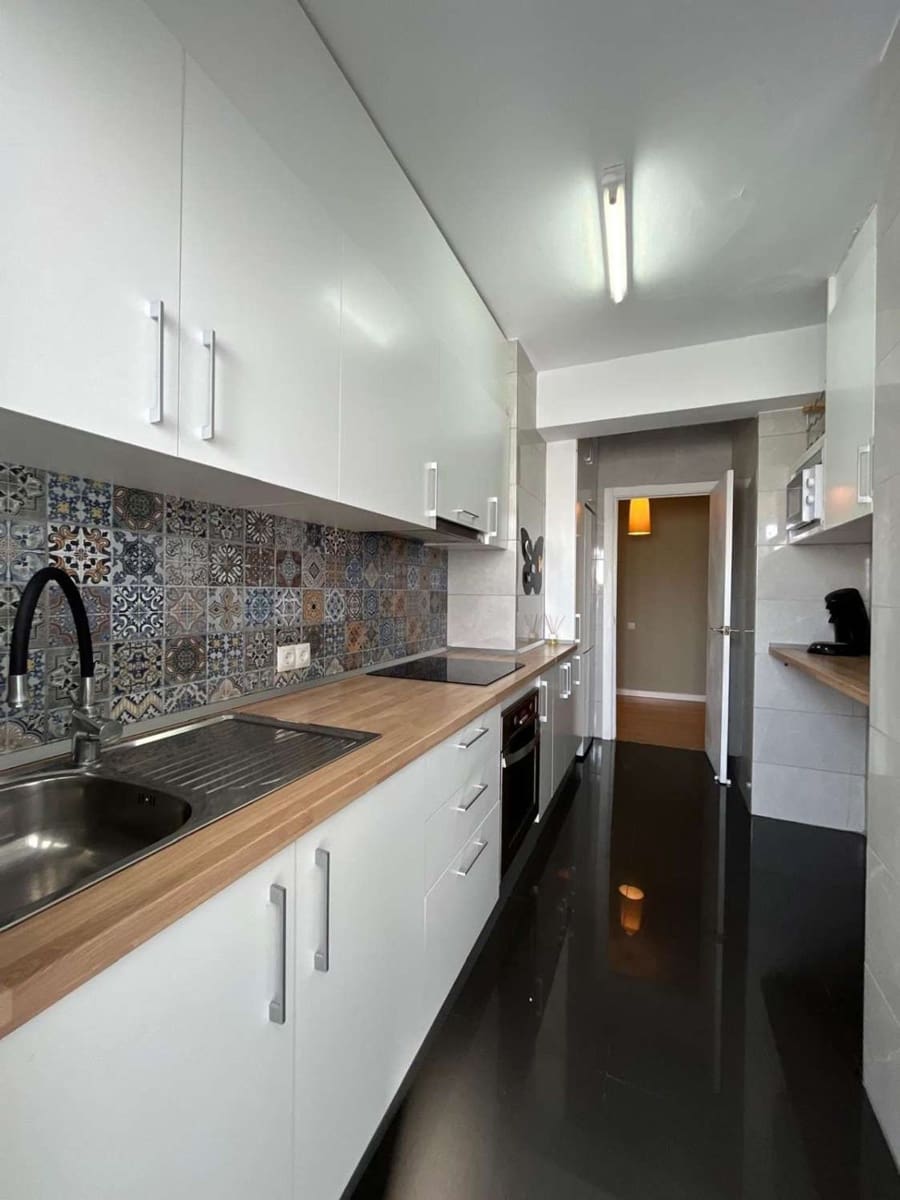 3 sovrum Lägenhet till salu i Garrucha - 183 000 € (Ref: 9714260)