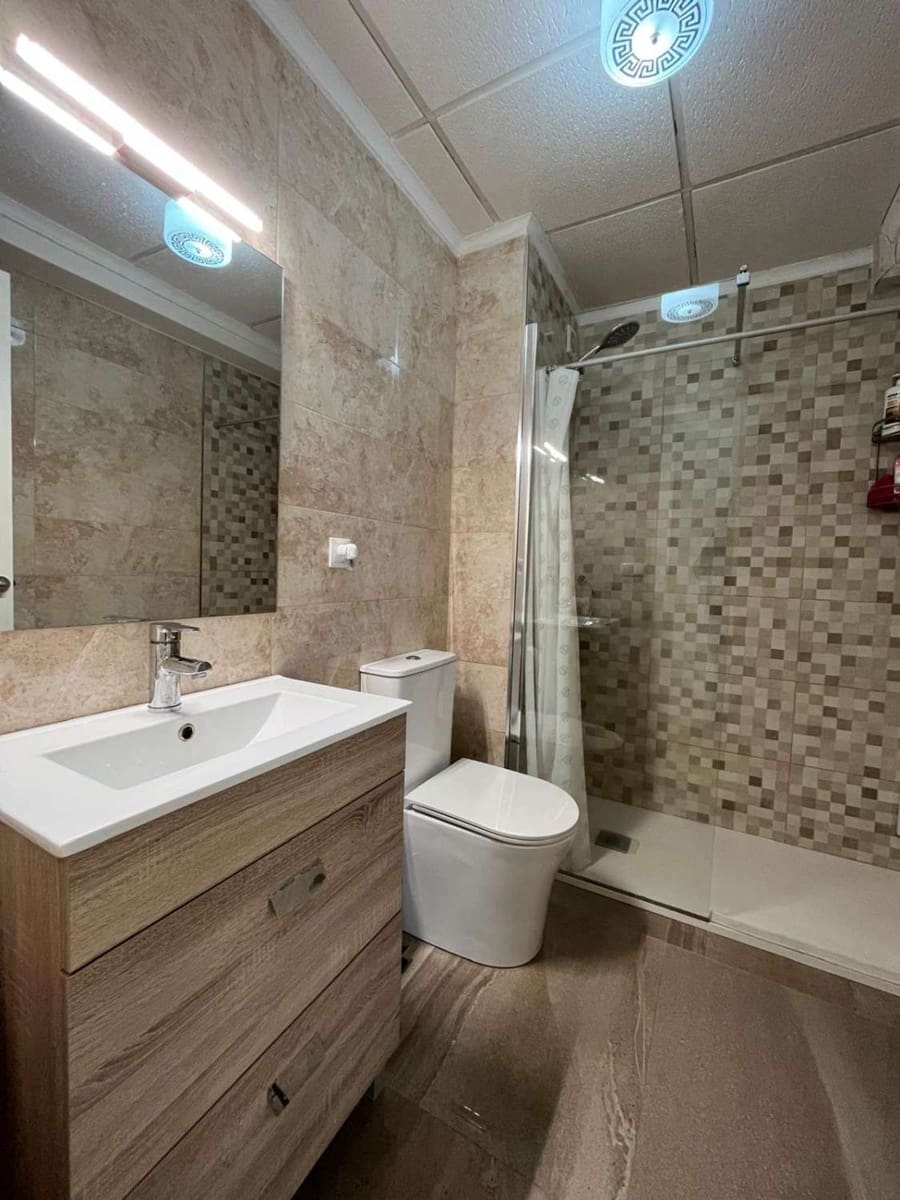 3 sovrum Lägenhet till salu i Garrucha - 183 000 € (Ref: 9714260)