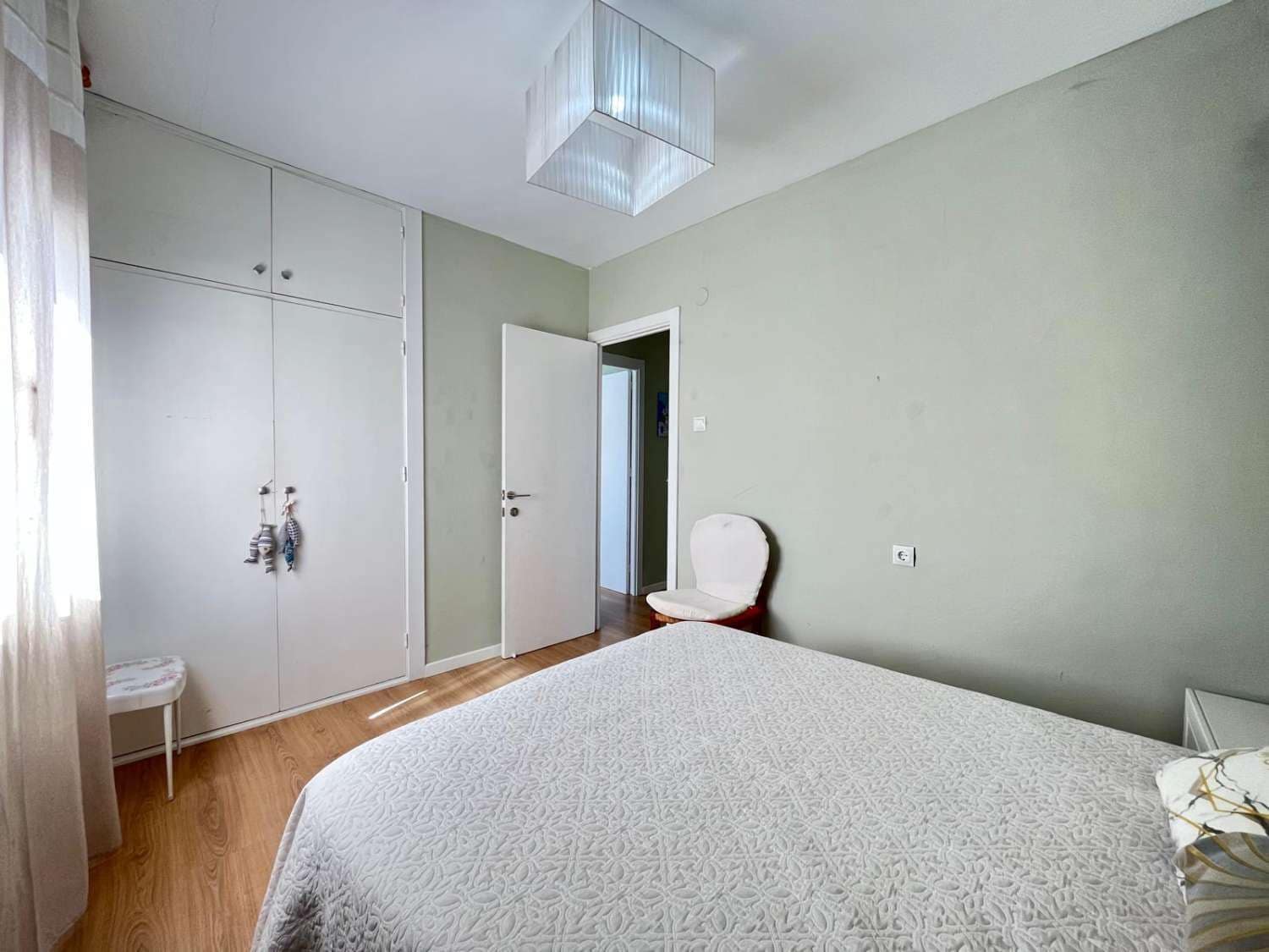 3 sovrum Lägenhet till salu i Garrucha - 183 000 € (Ref: 9714260)