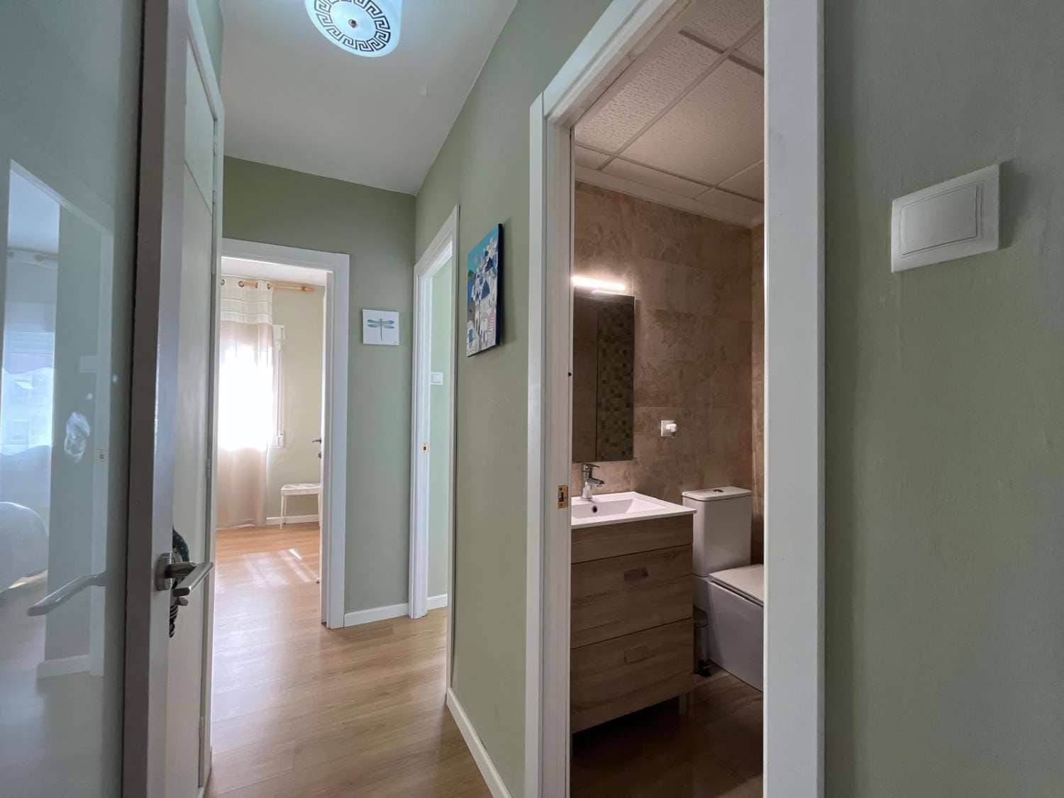 3 sovrum Lägenhet till salu i Garrucha - 183 000 € (Ref: 9714260)