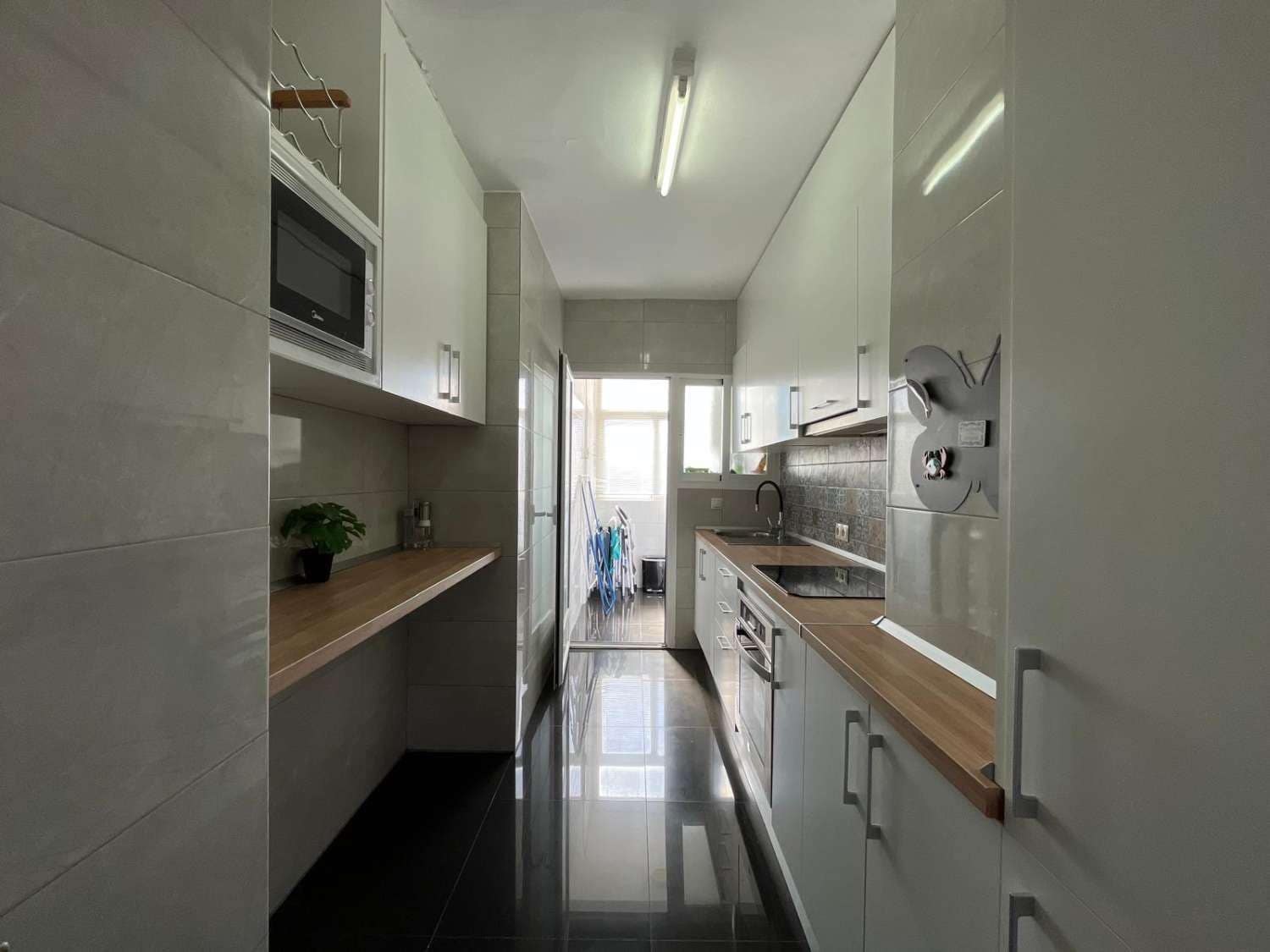 3 sovrum Lägenhet till salu i Garrucha - 183 000 € (Ref: 9714260)