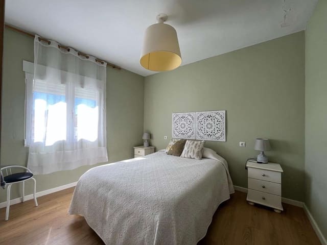 3 sovrum Lägenhet till salu i Garrucha - 183 000 € (Ref: 9714260)