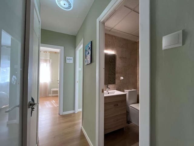 3 sovrum Lägenhet till salu i Garrucha - 183 000 € (Ref: 9714260)