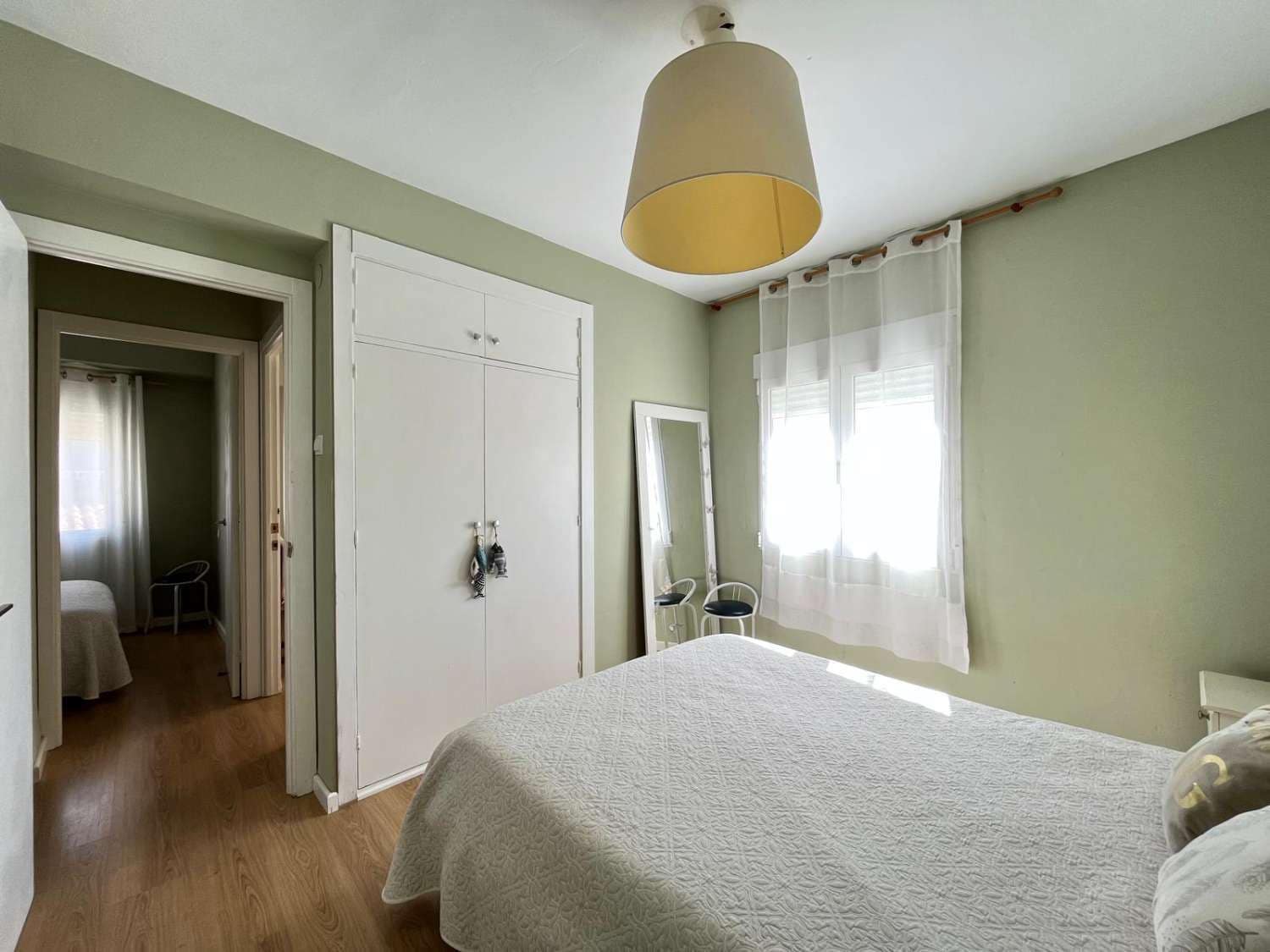 3 sovrum Lägenhet till salu i Garrucha - 183 000 € (Ref: 9714260)