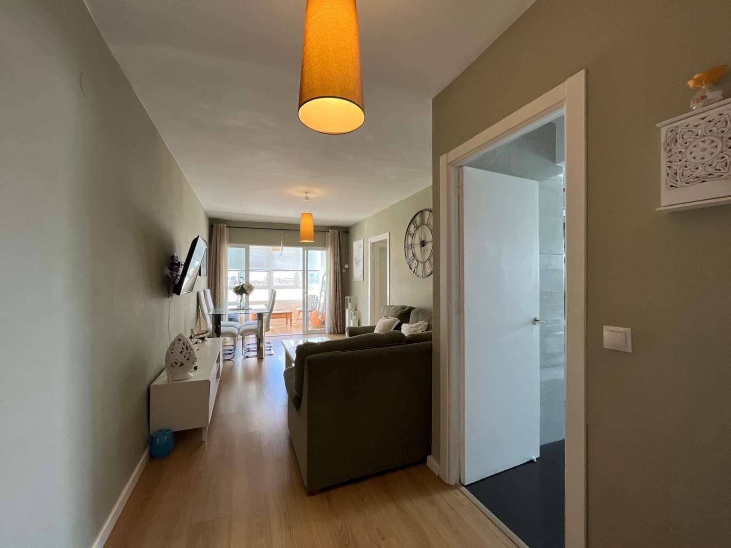 3 sovrum Lägenhet till salu i Garrucha - 183 000 € (Ref: 9714260)