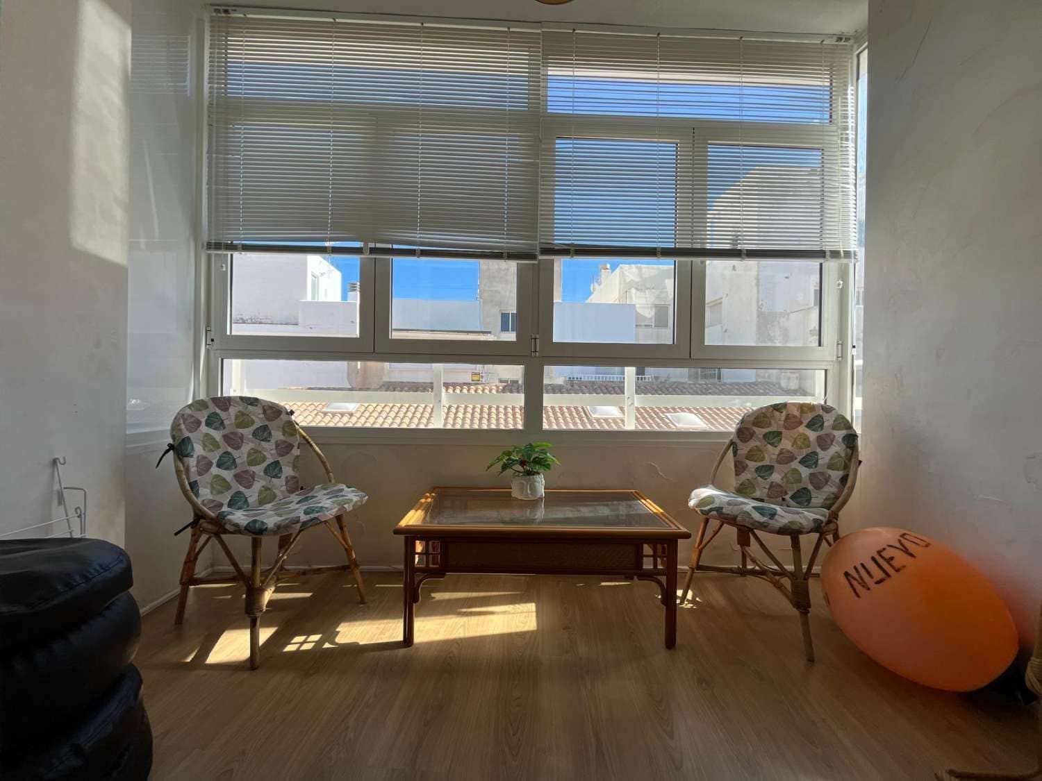 3 sovrum Lägenhet till salu i Garrucha - 183 000 € (Ref: 9714260)