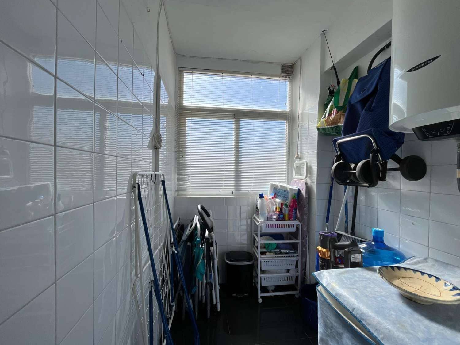 3 sovrum Lägenhet till salu i Garrucha - 183 000 € (Ref: 9714260)