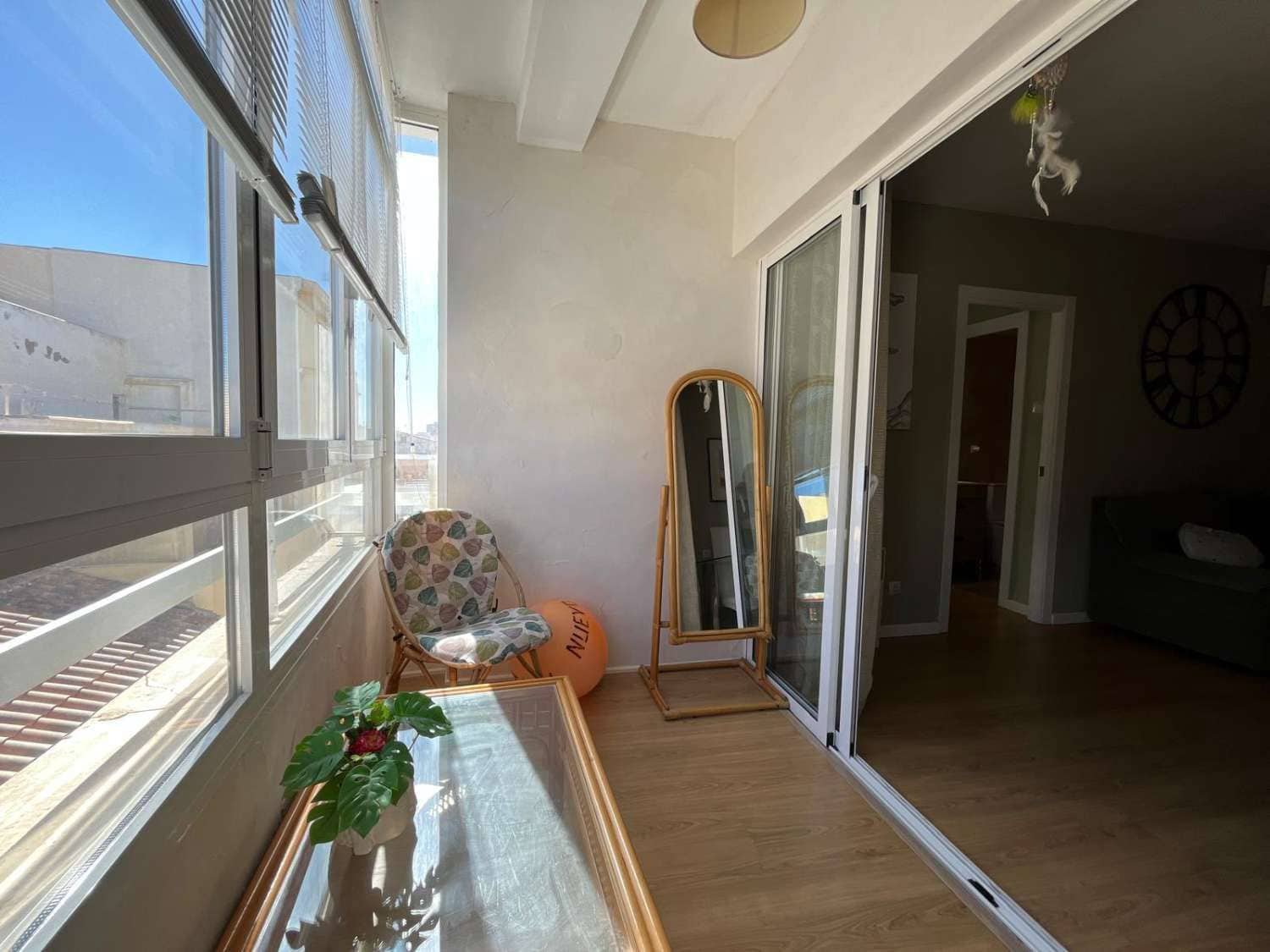 3 sovrum Lägenhet till salu i Garrucha - 183 000 € (Ref: 9714260)