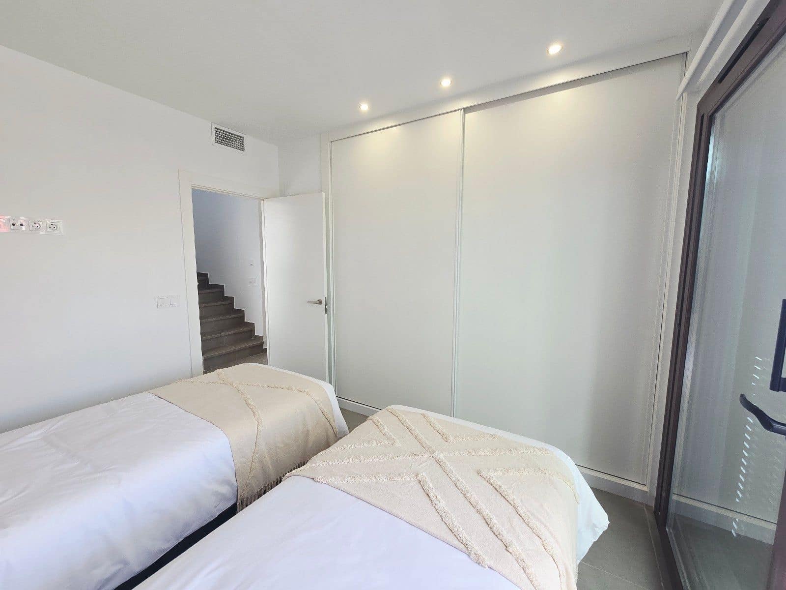 2 bedroom Villa for sale in Pulpi with pool garage - € 383,000 (Ref: 9715706)