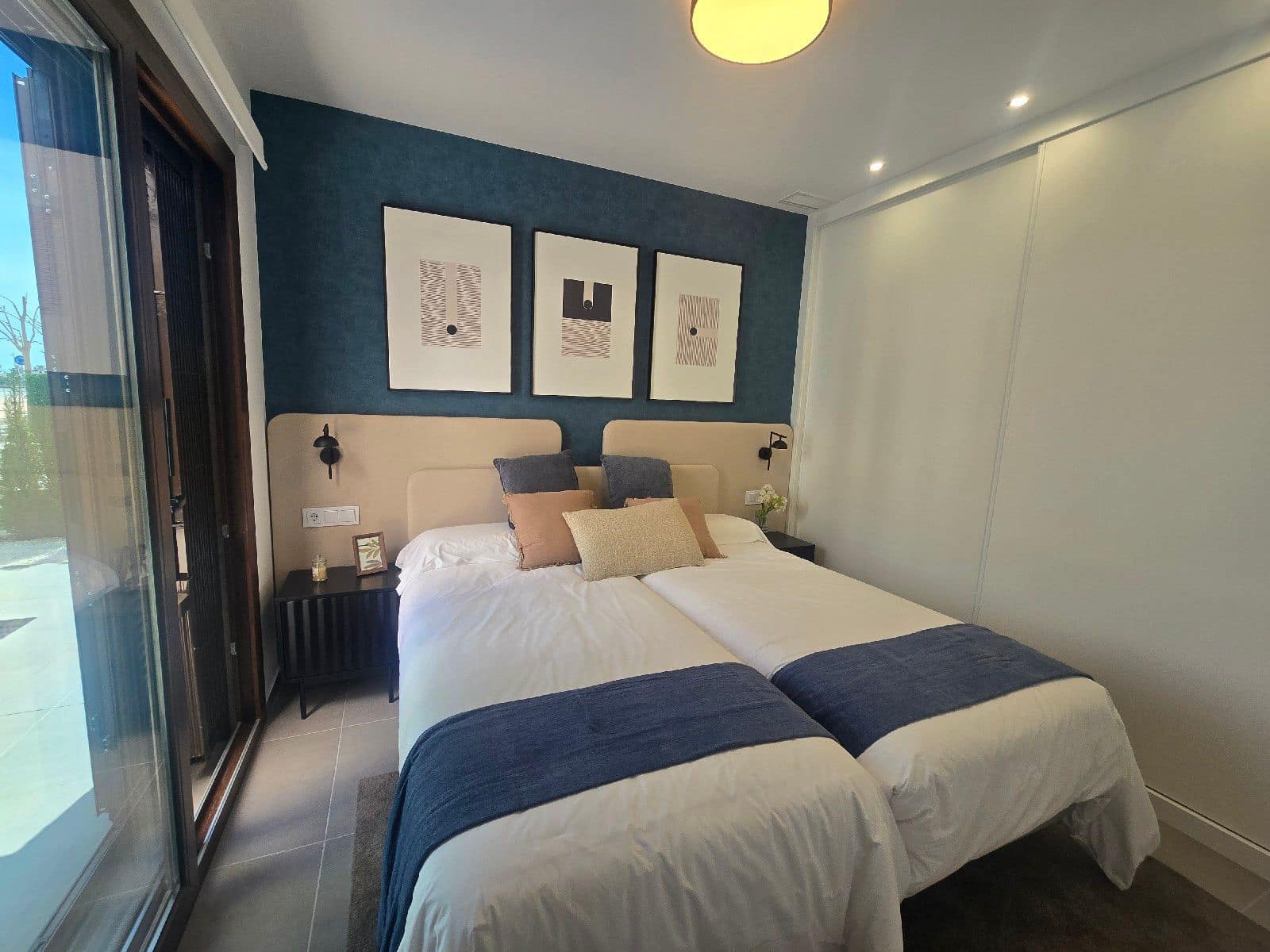 2 bedroom Villa for sale in Pulpi with pool garage - € 383,000 (Ref: 9715706)