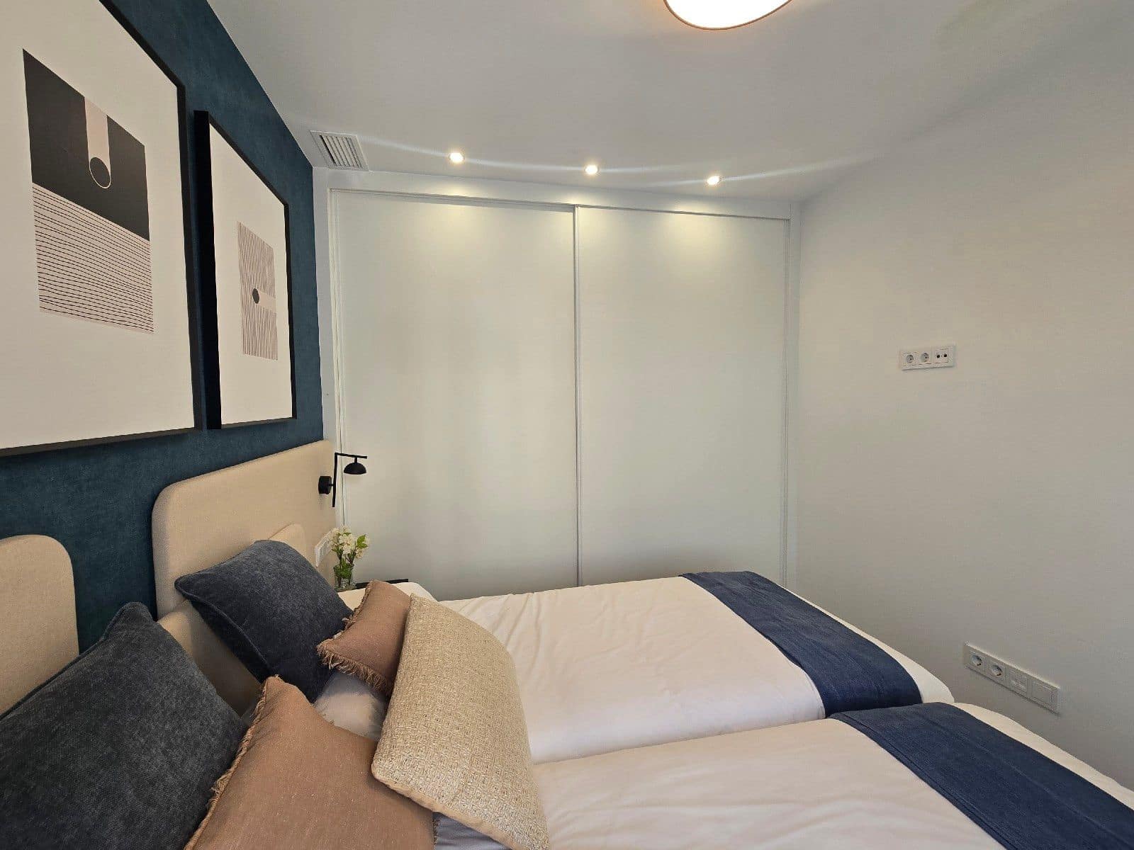 2 bedroom Villa for sale in Pulpi with pool garage - € 383,000 (Ref: 9715706)