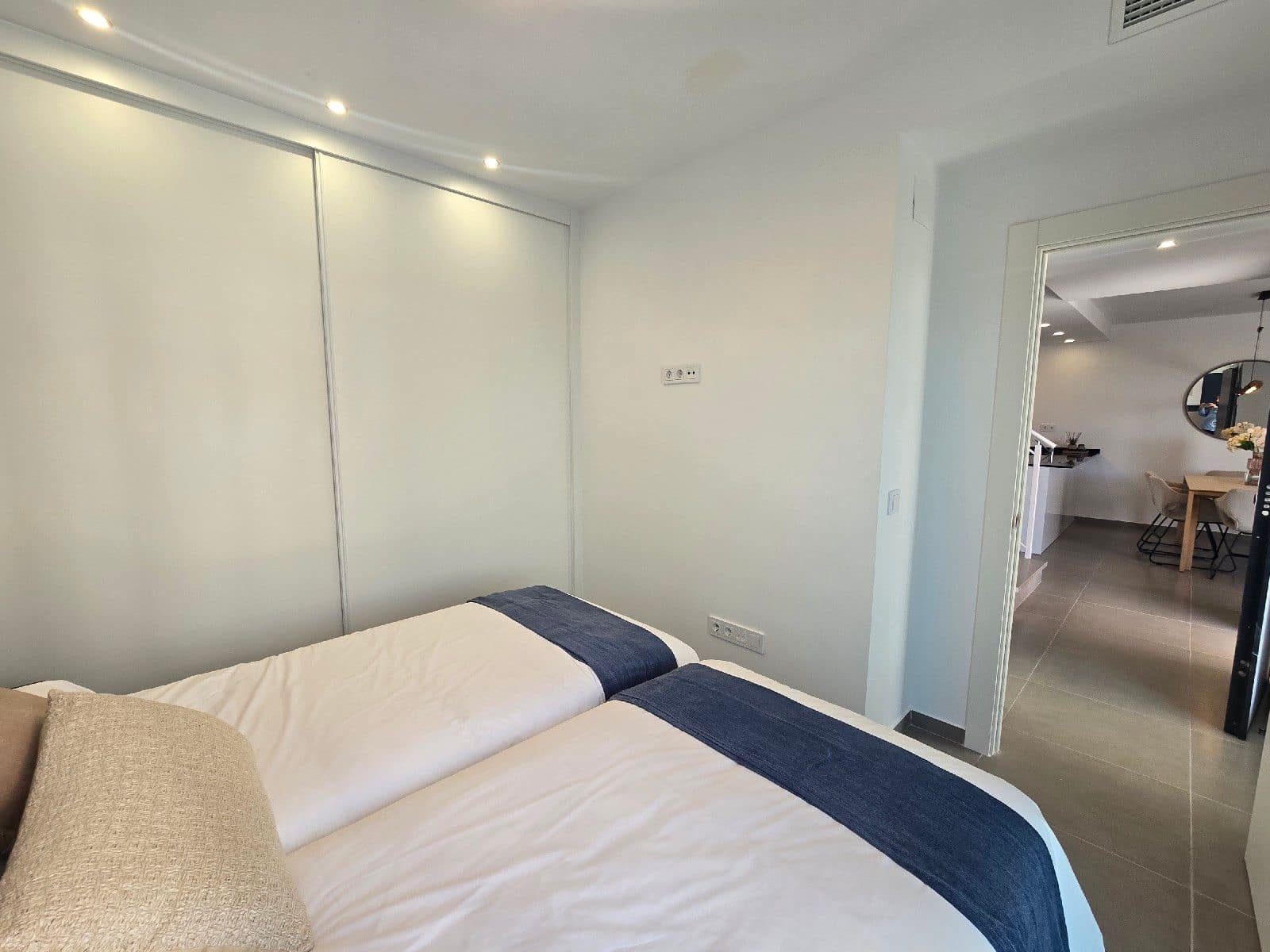 2 bedroom Villa for sale in Pulpi with pool garage - € 383,000 (Ref: 9715706)