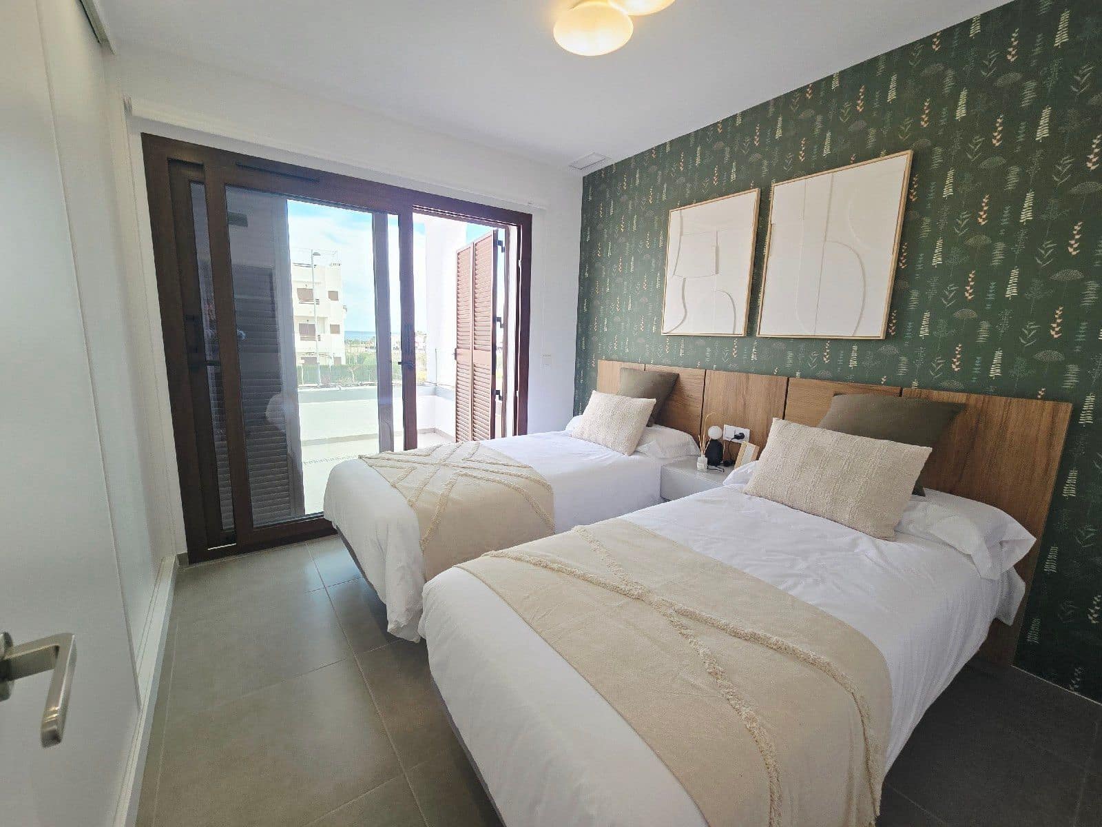 2 bedroom Villa for sale in Pulpi with pool garage - € 383,000 (Ref: 9715706)