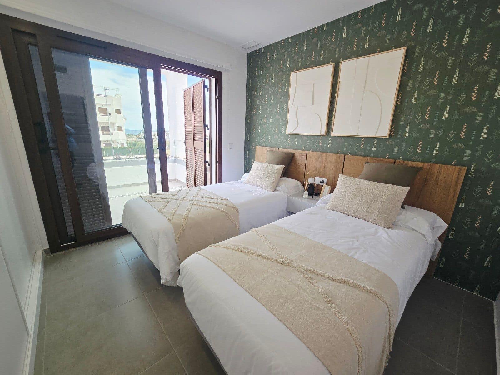 2 bedroom Villa for sale in Pulpi with pool garage - € 383,000 (Ref: 9715706)