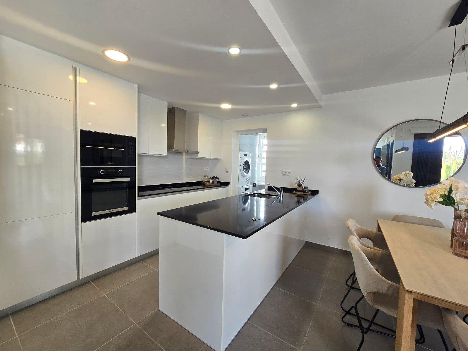 2 bedroom Villa for sale in Pulpi with pool garage - € 383,000 (Ref: 9715706)