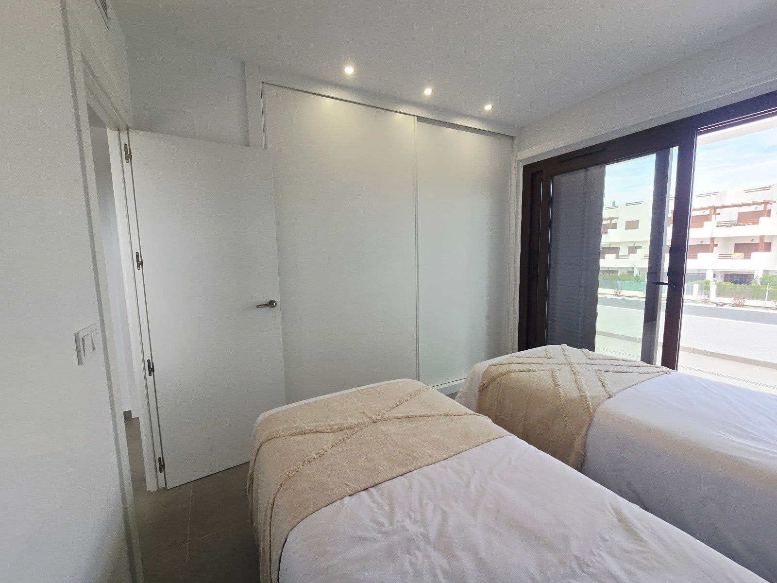 2 bedroom Villa for sale in Pulpi with pool garage - € 383,000 (Ref: 9715706)