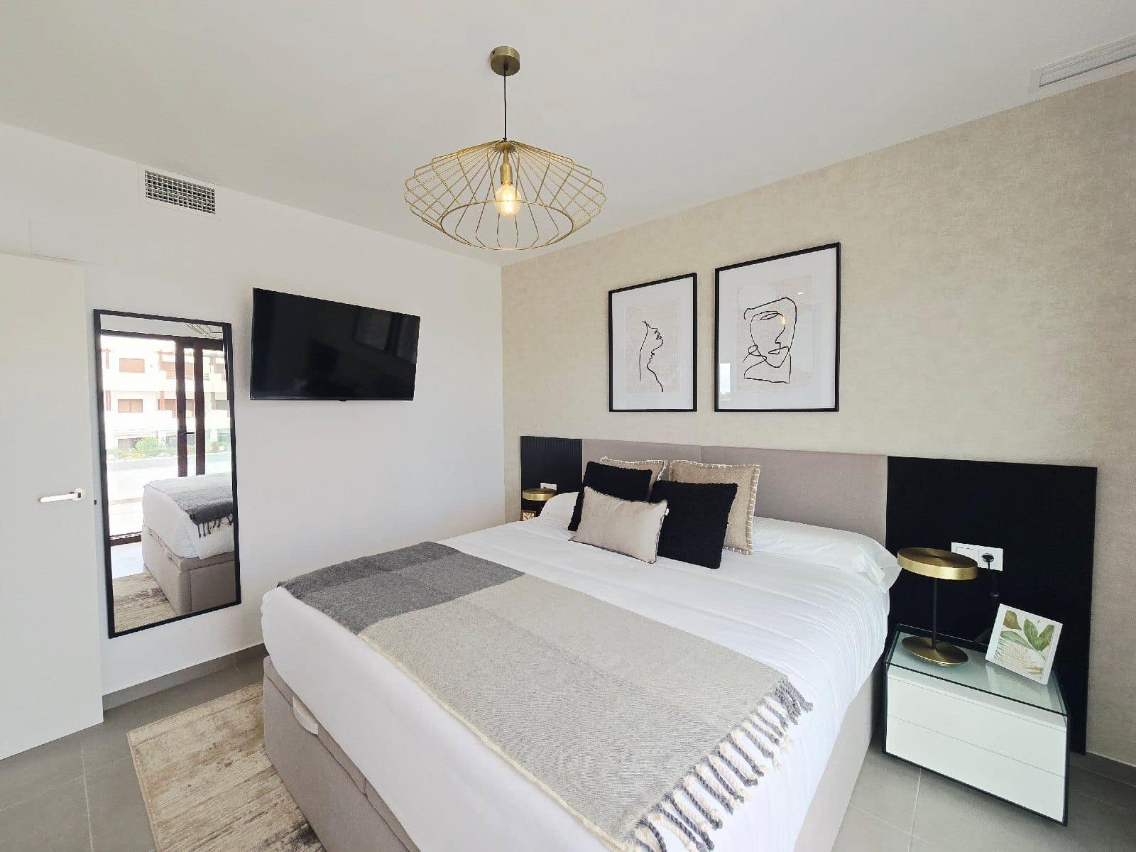 2 bedroom Villa for sale in Pulpi with pool garage - € 383,000 (Ref: 9715706)