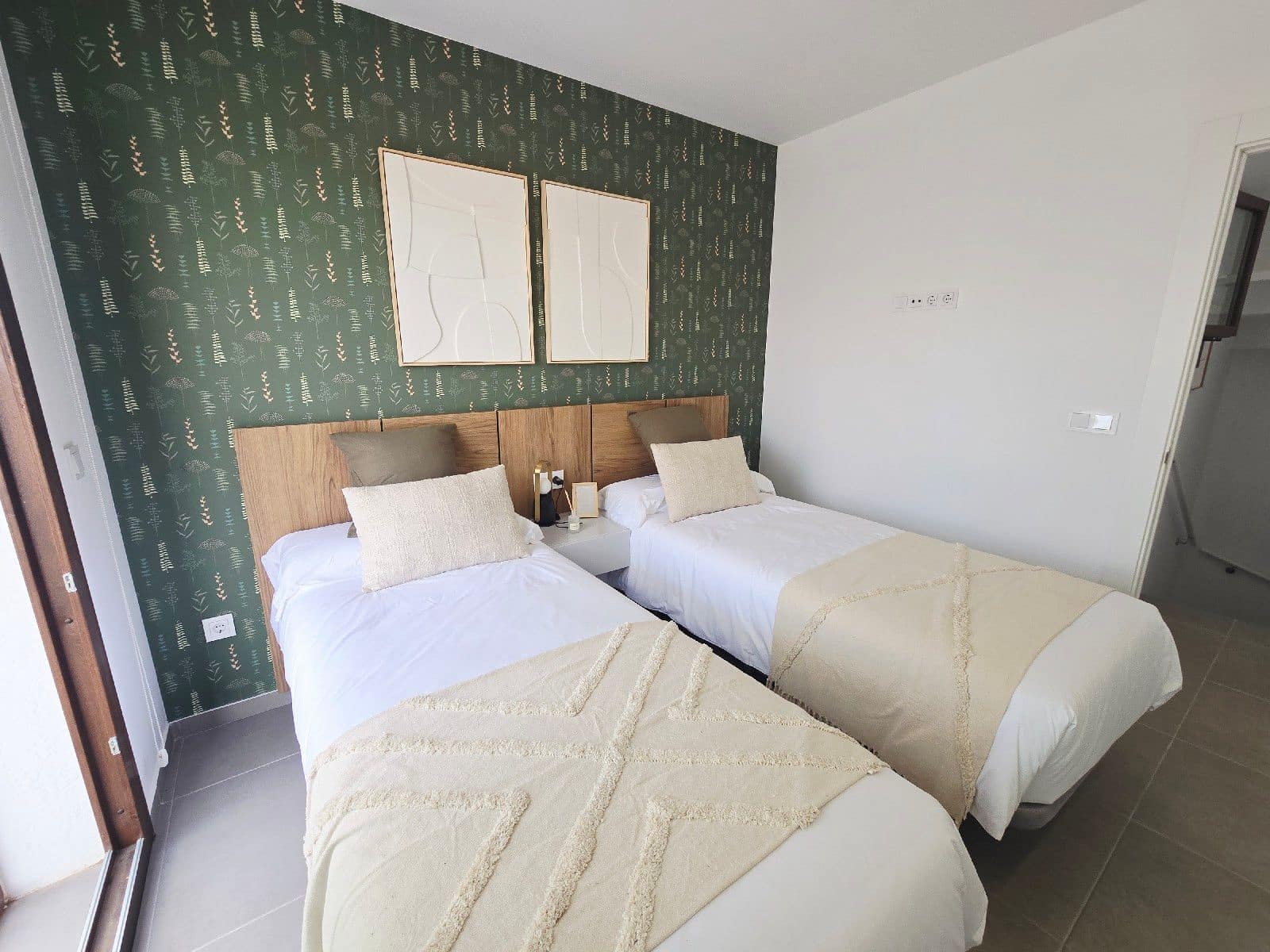 2 bedroom Villa for sale in Pulpi with pool garage - € 383,000 (Ref: 9715706)