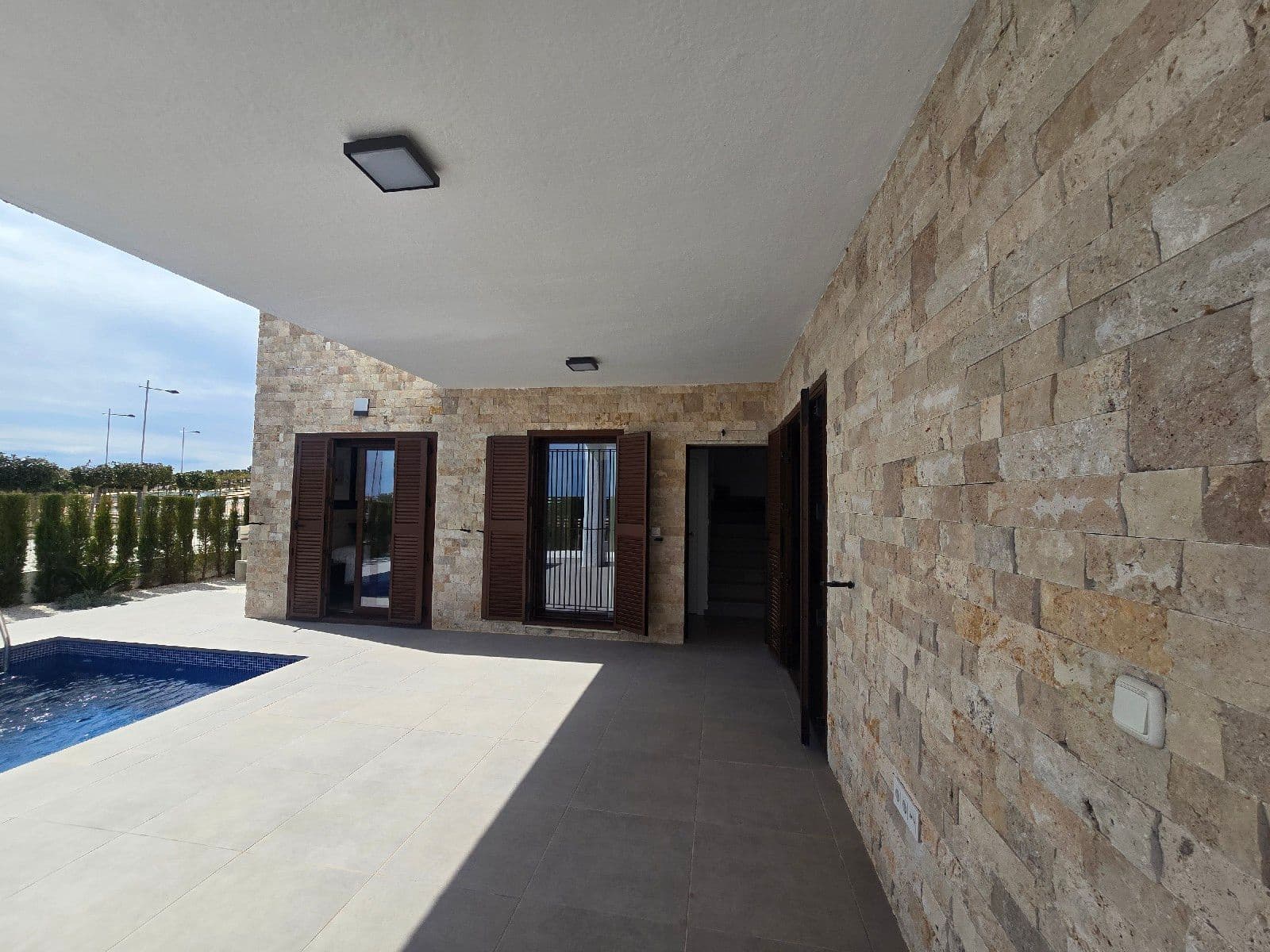 2 bedroom Villa for sale in Pulpi with pool garage - € 383,000 (Ref: 9715706)