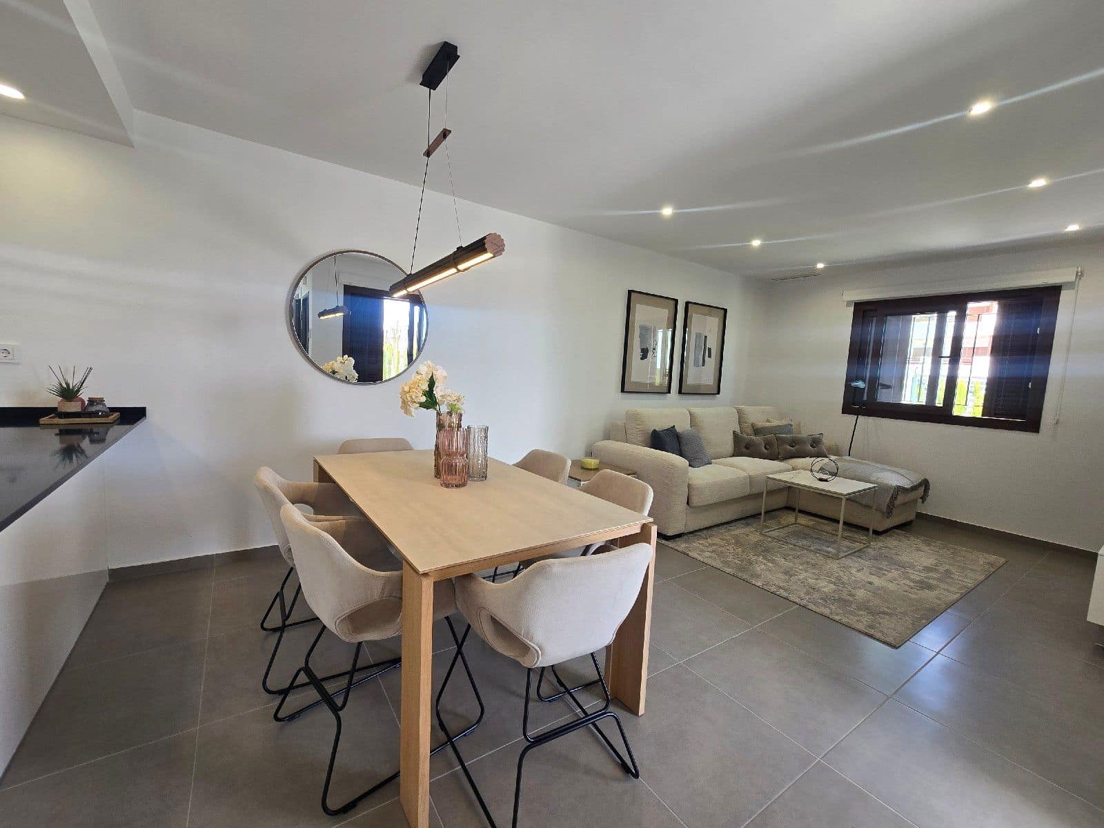 2 bedroom Villa for sale in Pulpi with pool garage - € 383,000 (Ref: 9715706)