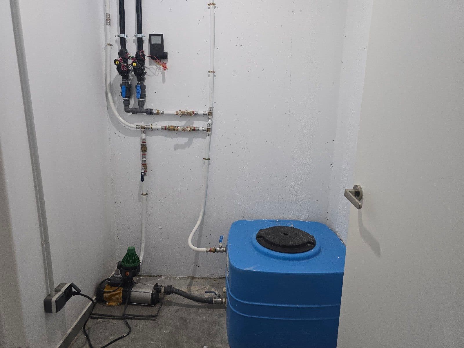 2 bedroom Villa for sale in Pulpi with pool garage - € 383,000 (Ref: 9715706)