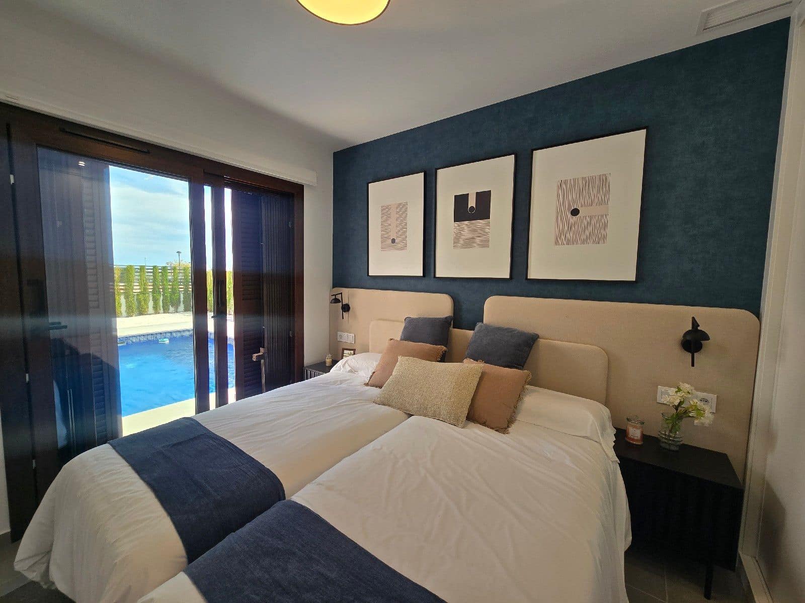 2 bedroom Villa for sale in Pulpi with pool garage - € 383,000 (Ref: 9715706)