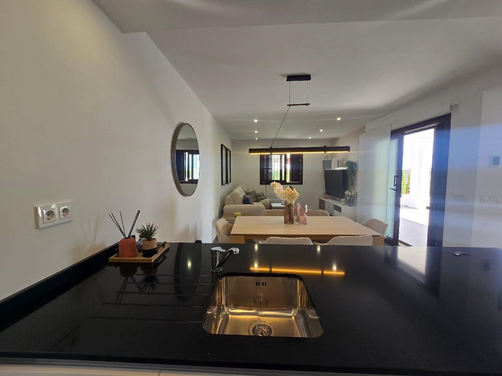 2 bedroom Villa for sale in Pulpi with pool garage - € 383,000 (Ref: 9715706)