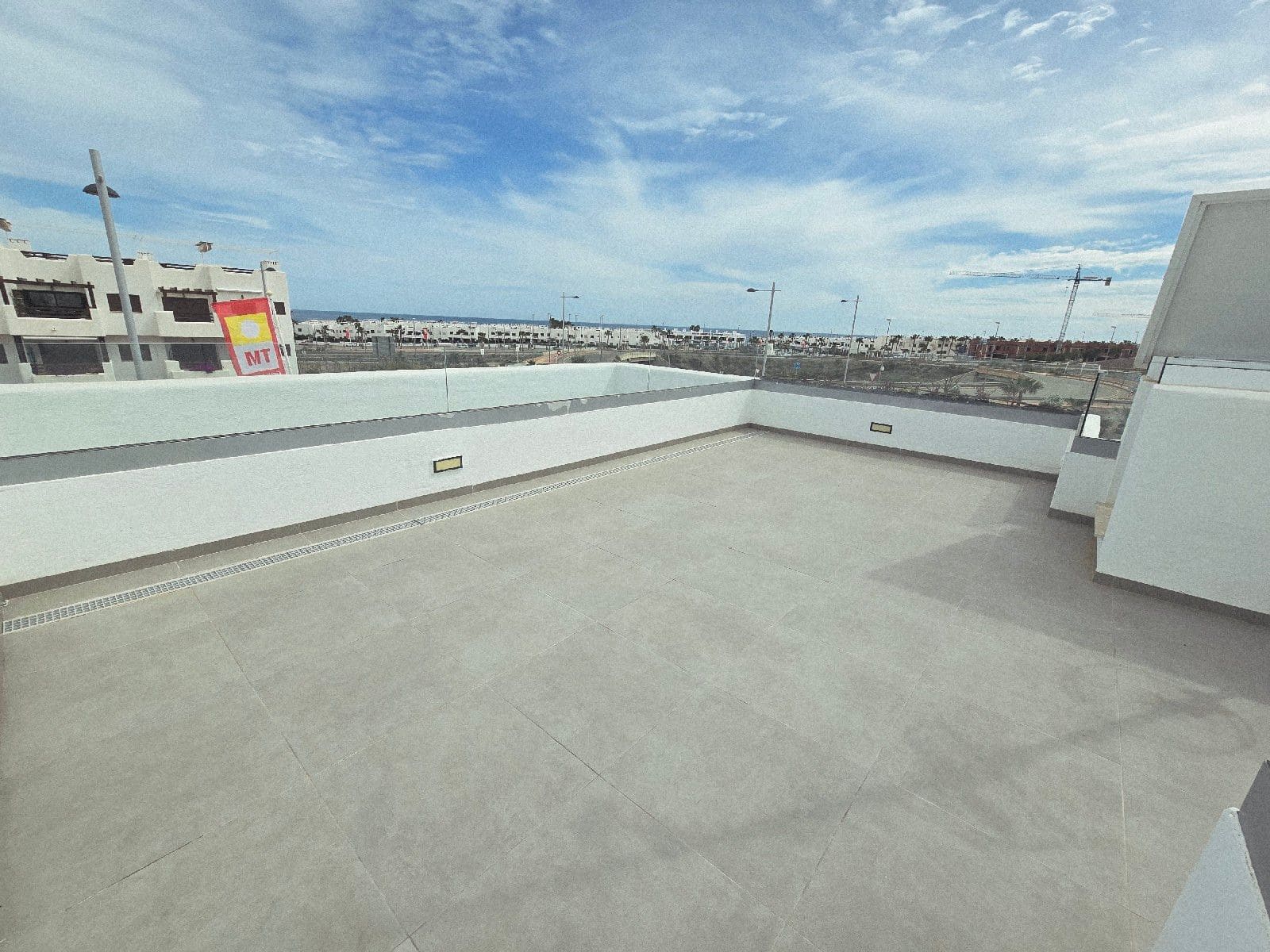 2 bedroom Villa for sale in Pulpi with pool garage - € 383,000 (Ref: 9715706)