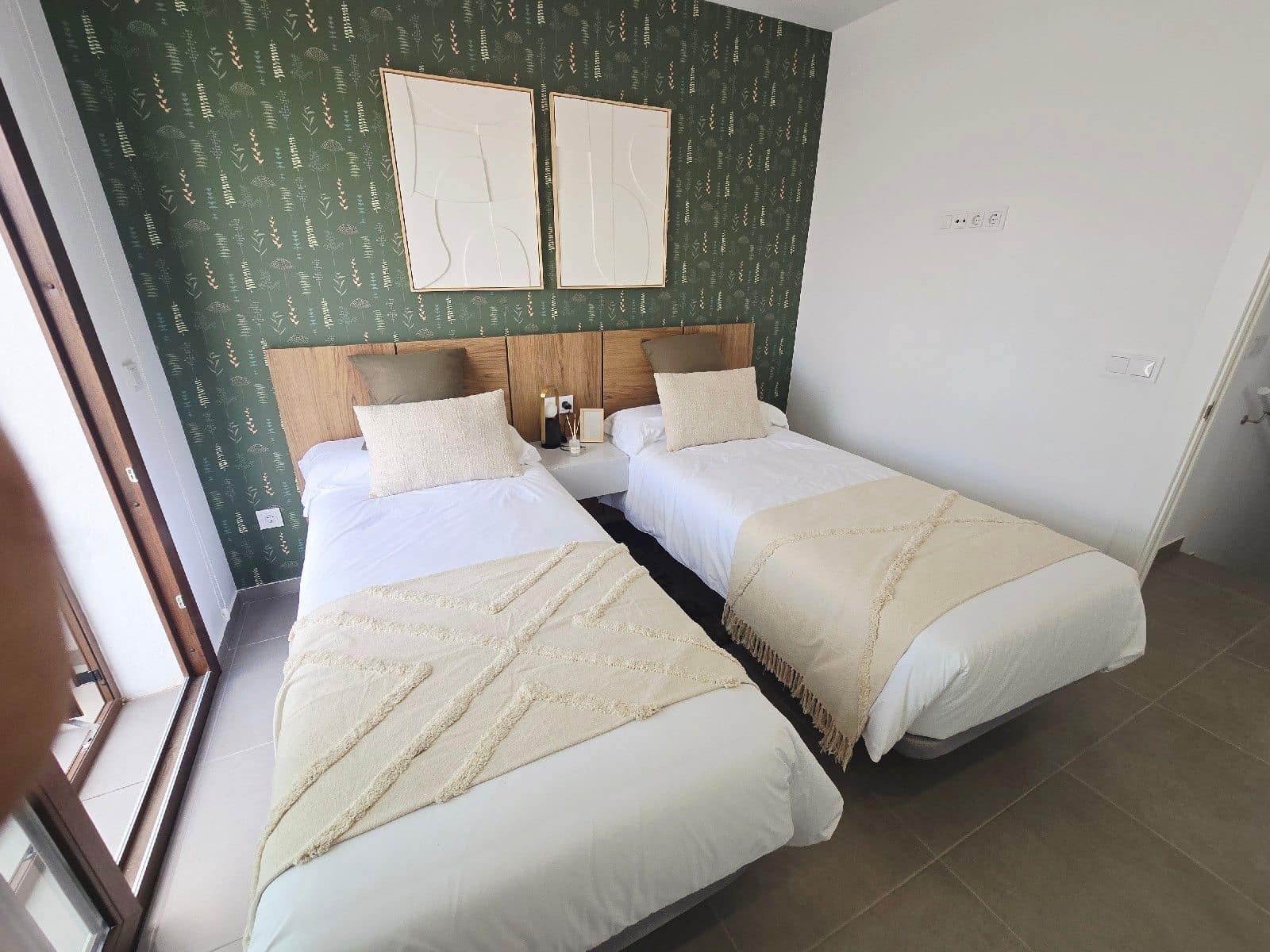 2 bedroom Villa for sale in Pulpi with pool garage - € 383,000 (Ref: 9715706)