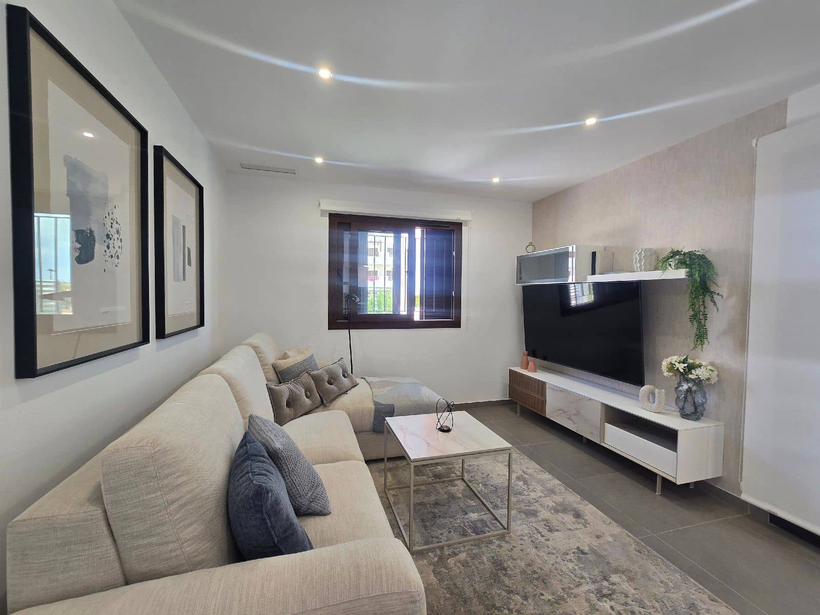 2 bedroom Villa for sale in Pulpi with pool garage - € 383,000 (Ref: 9715706)