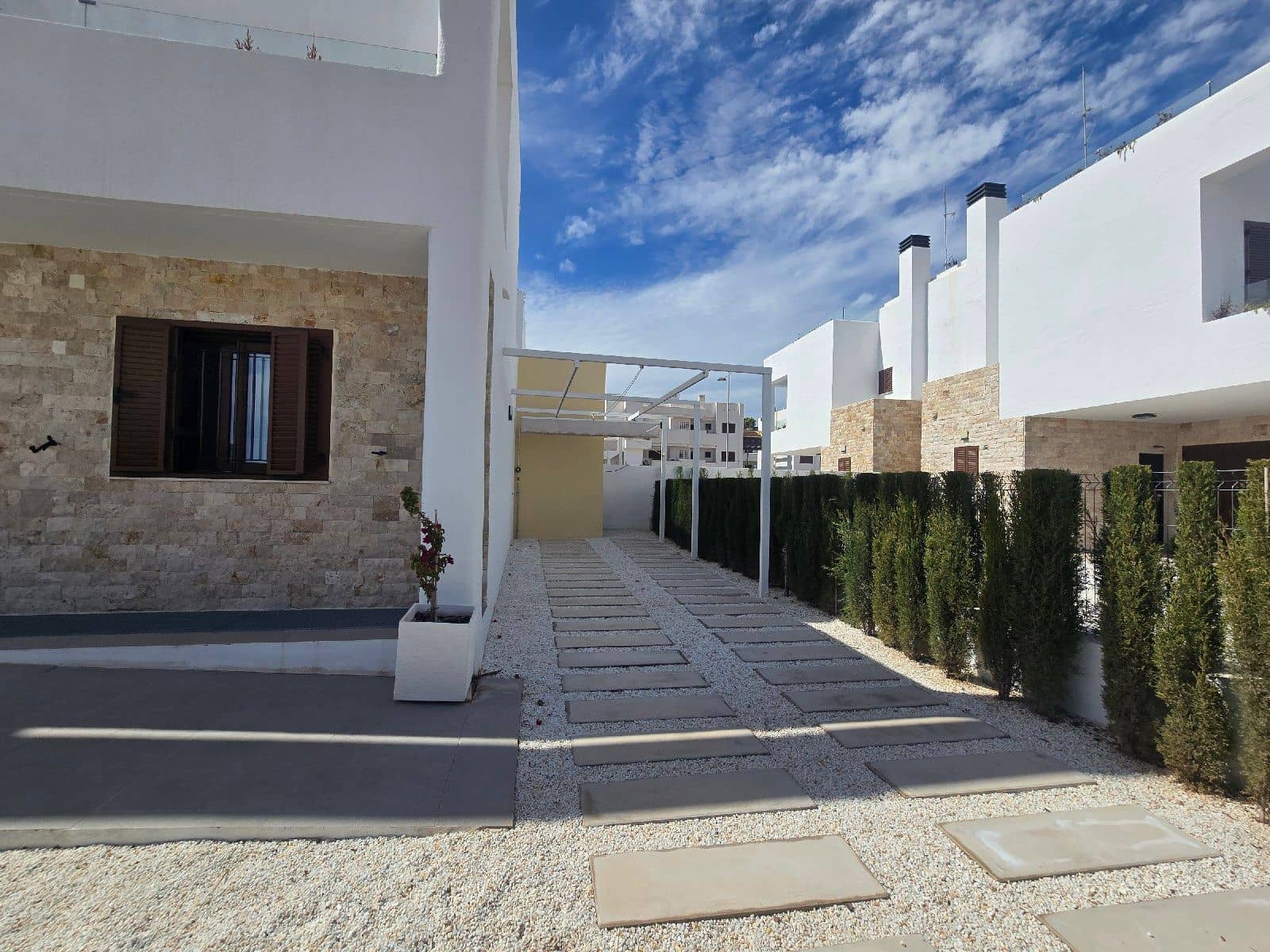 2 bedroom Villa for sale in Pulpi with pool garage - € 383,000 (Ref: 9715706)
