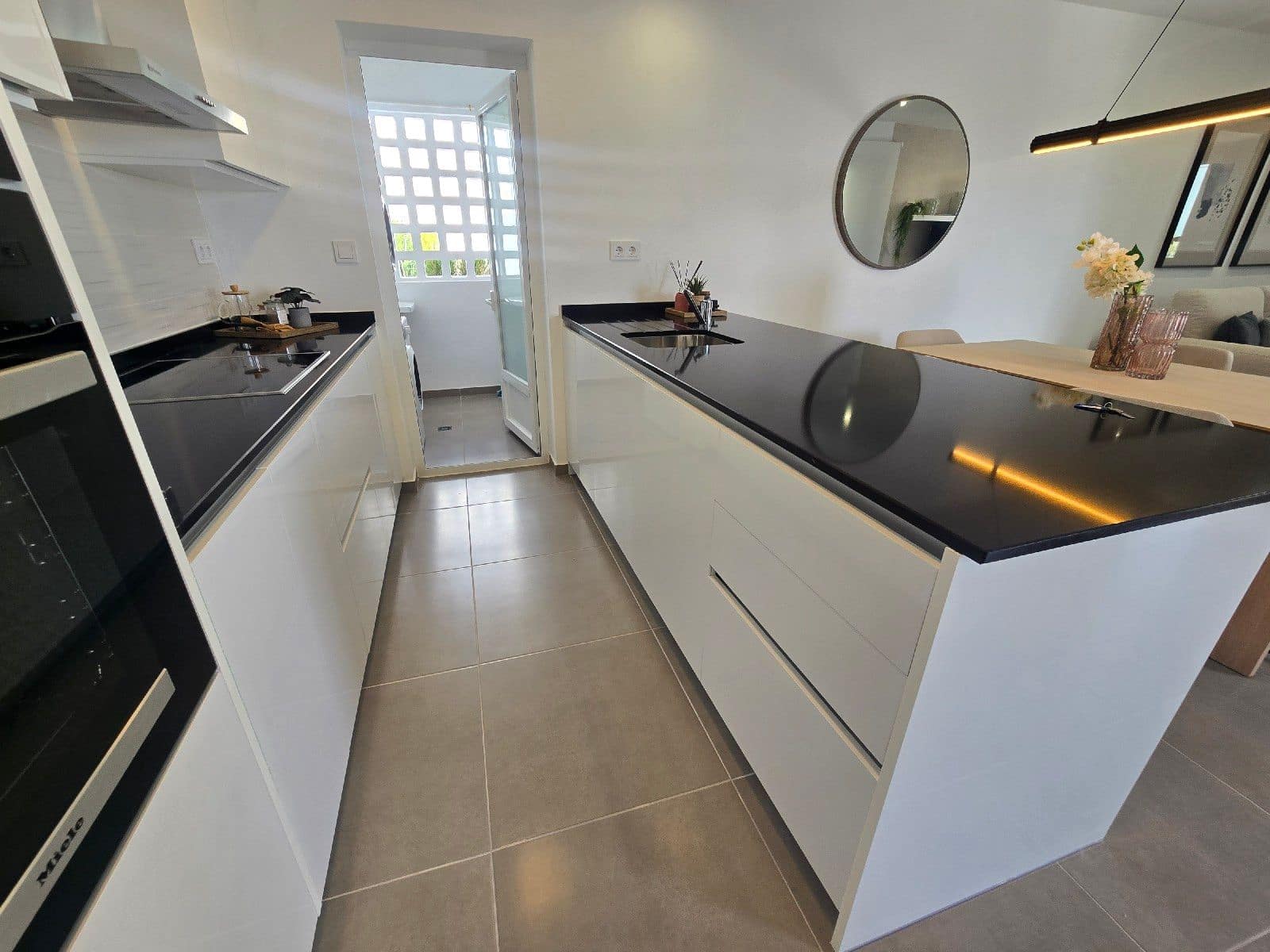 2 bedroom Villa for sale in Pulpi with pool garage - € 383,000 (Ref: 9715706)