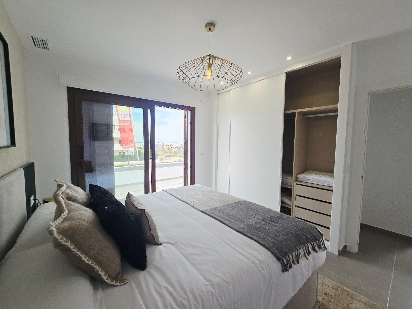 2 bedroom Villa for sale in Pulpi with pool garage - € 383,000 (Ref: 9715706)