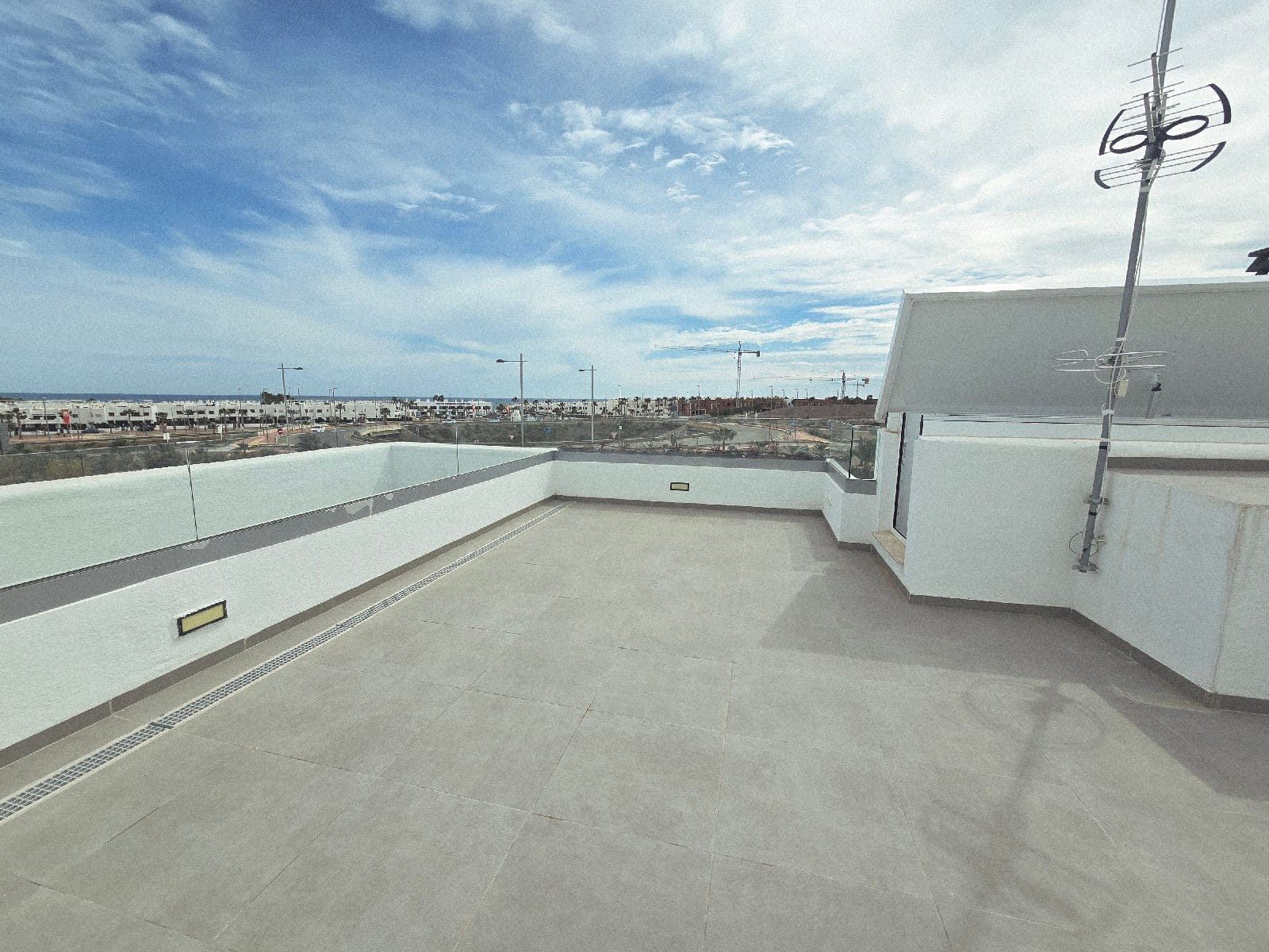 2 bedroom Villa for sale in Pulpi with pool garage - € 383,000 (Ref: 9715706)