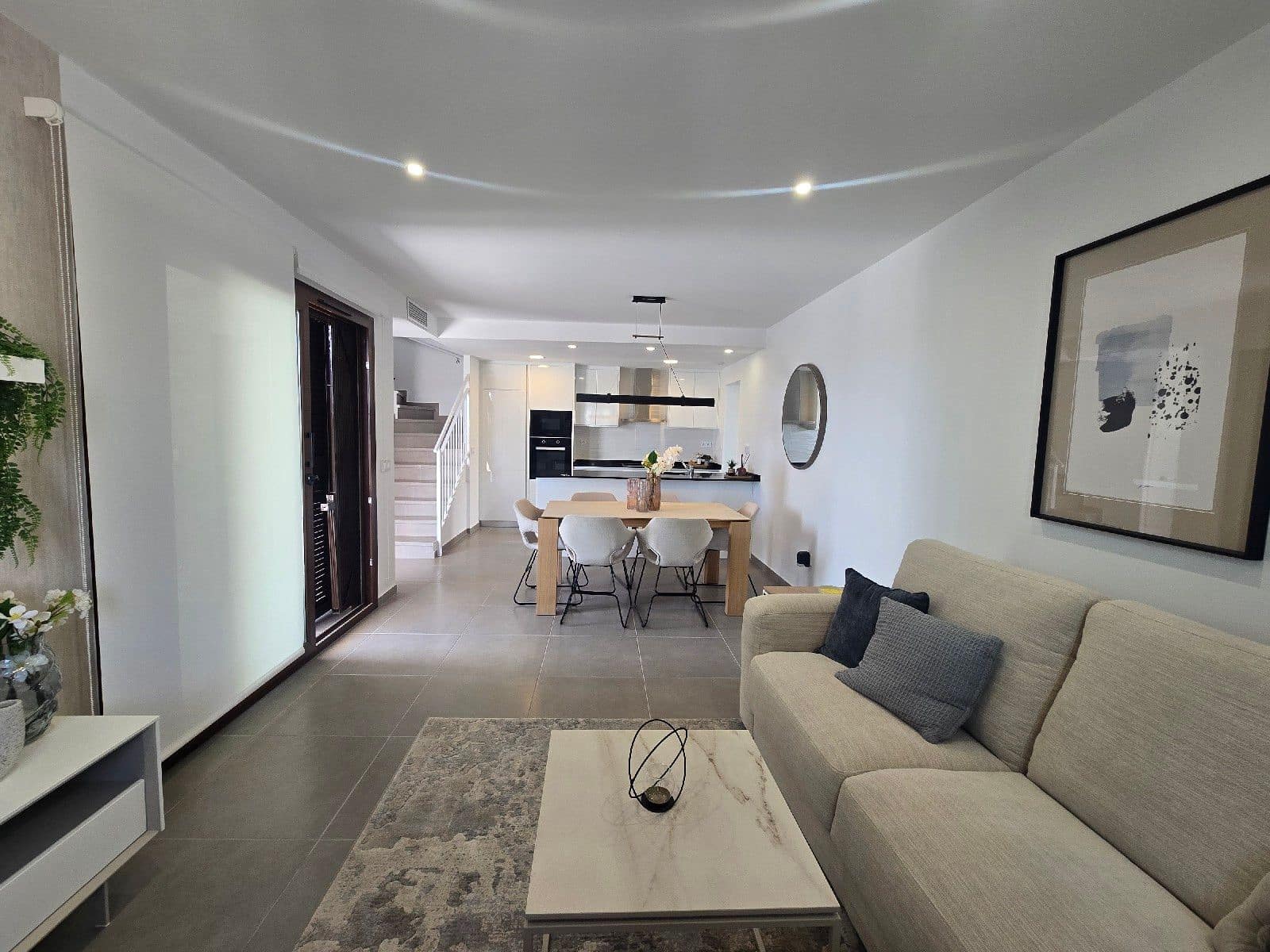 2 bedroom Villa for sale in Pulpi with pool garage - € 383,000 (Ref: 9715706)